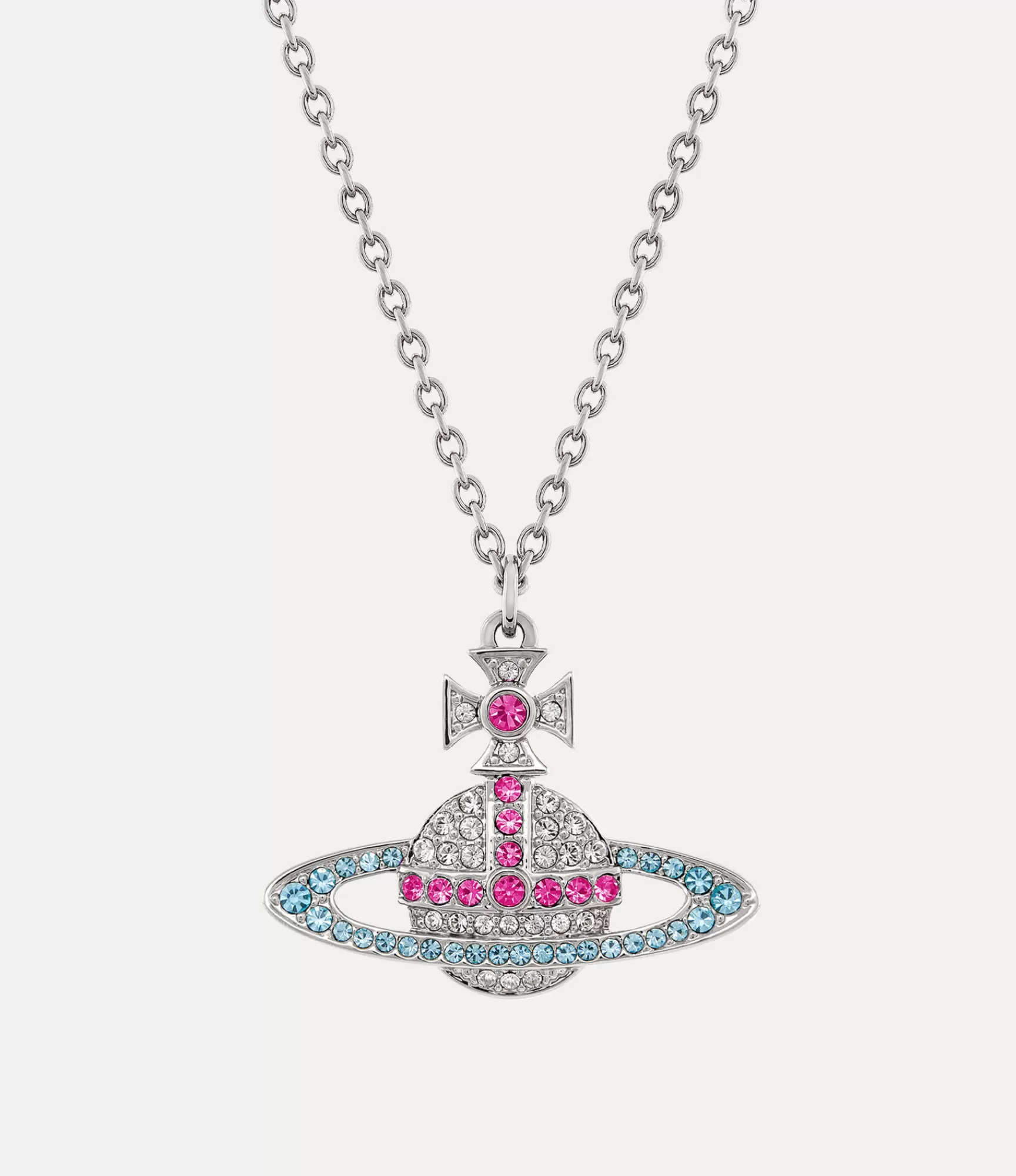 Vivienne Westwood Kika Pendant Necklace | Women Necklaces