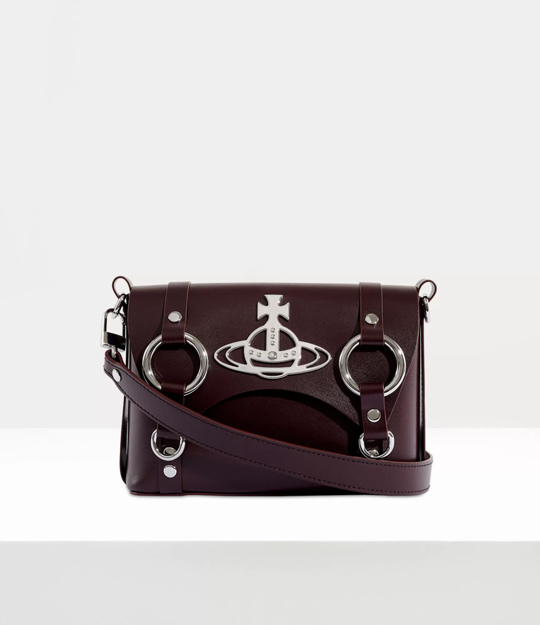 Vivienne Westwood Kim Crossbody Bag | Women Crossbody Bags | Crossbody Bags