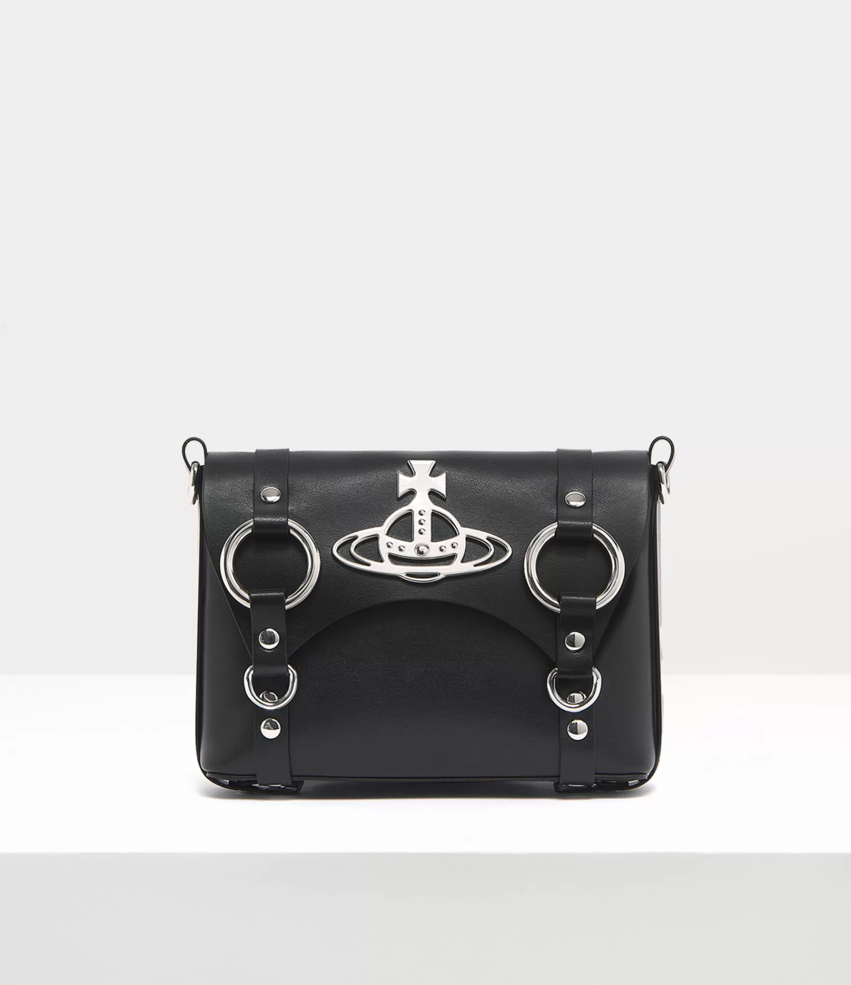 Vivienne Westwood Kim Crossbody Bag | Women Crossbody Bags | Crossbody Bags