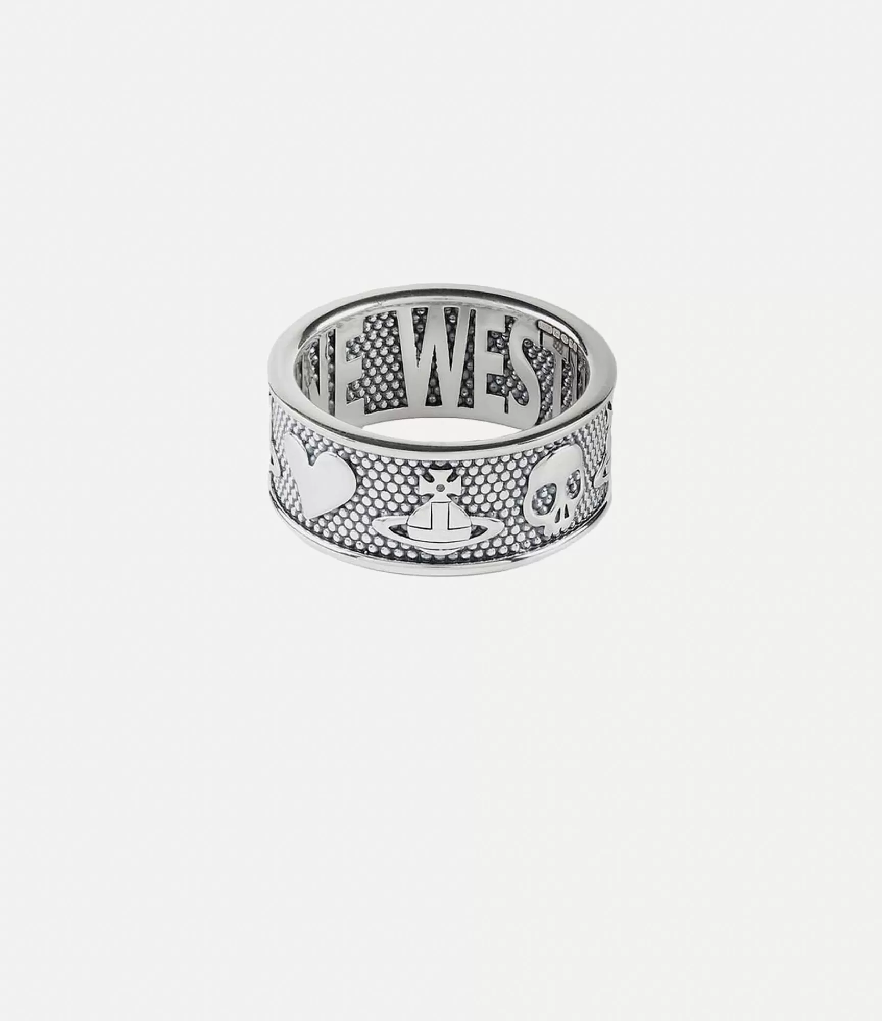 Vivienne Westwood Kingston Ring | Women Rings | Classic Styles