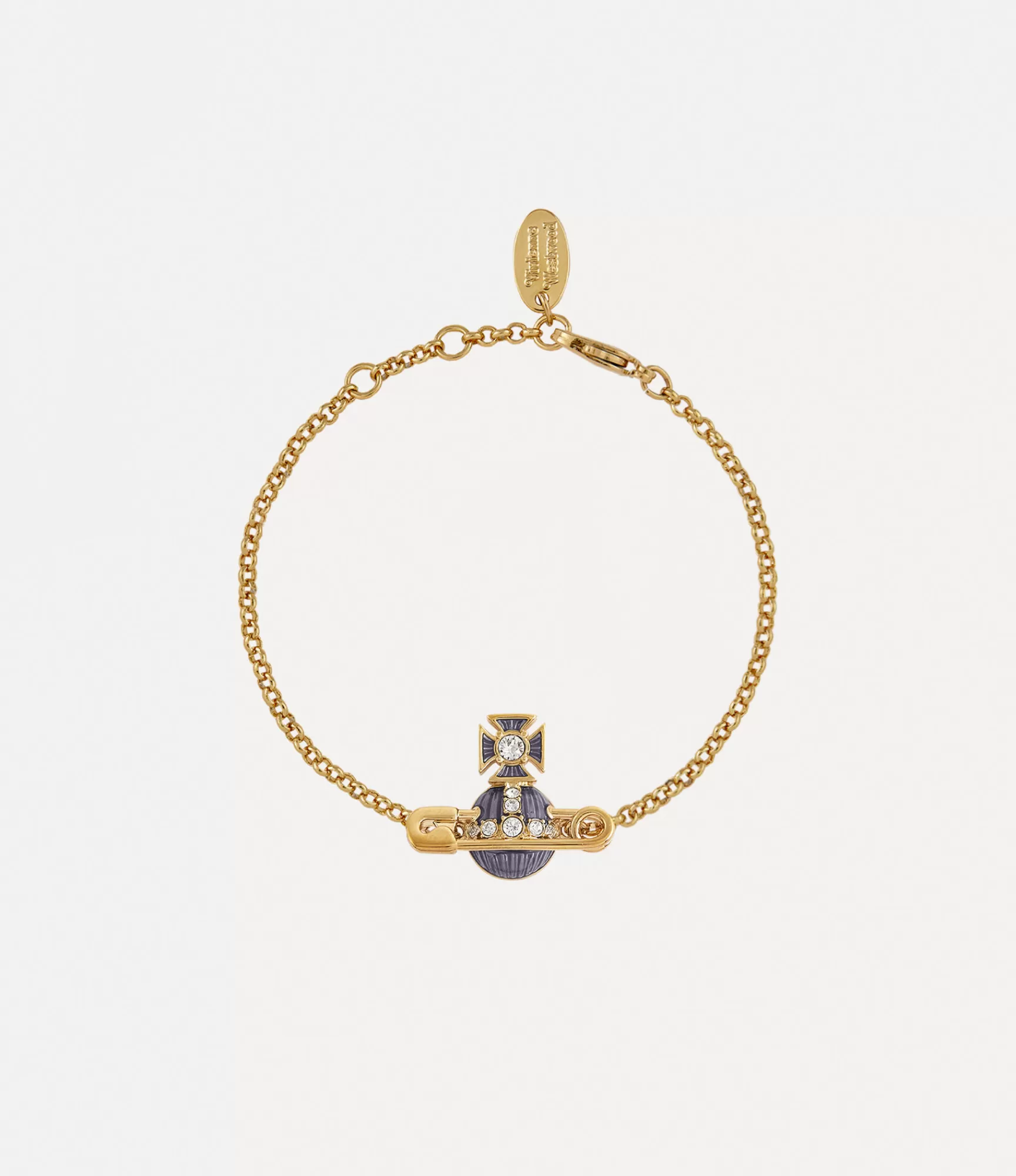 Vivienne Westwood Kitty Bracelet | Women Bracelets