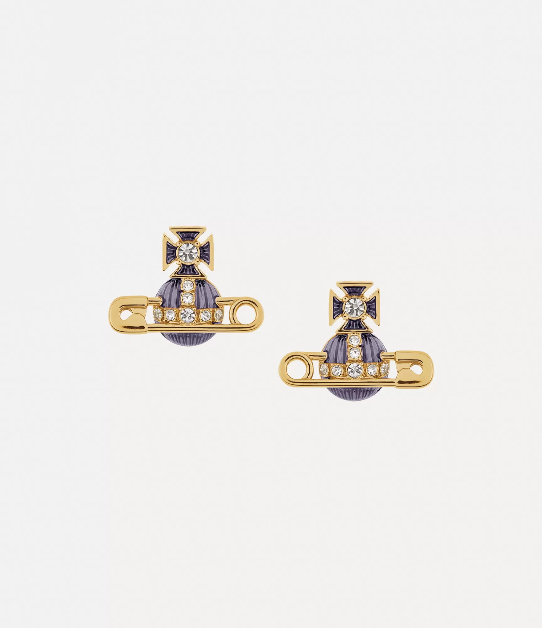 Vivienne Westwood Kitty Earrings | Women Earrings