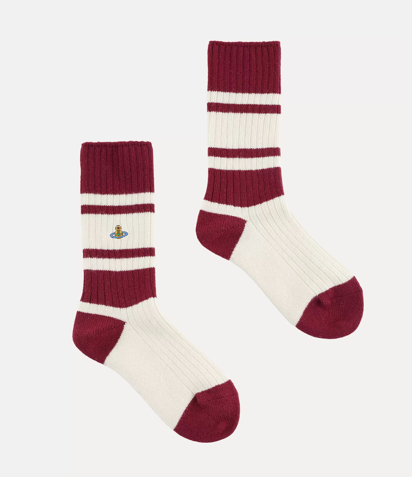 Vivienne Westwood Ladies Socks | Women Socks And Tights