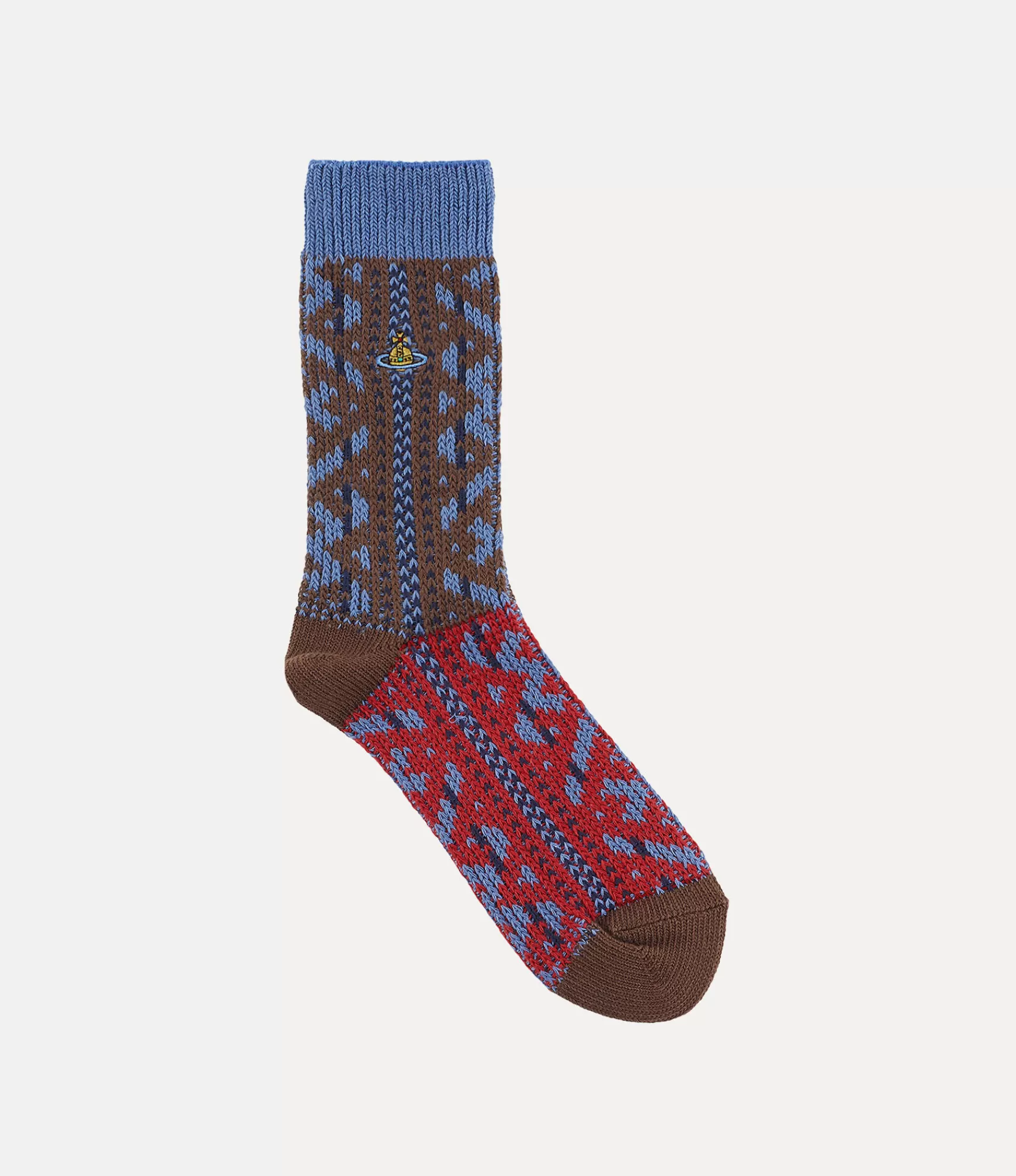 Vivienne Westwood Ladies Socks | Women Socks And Tights