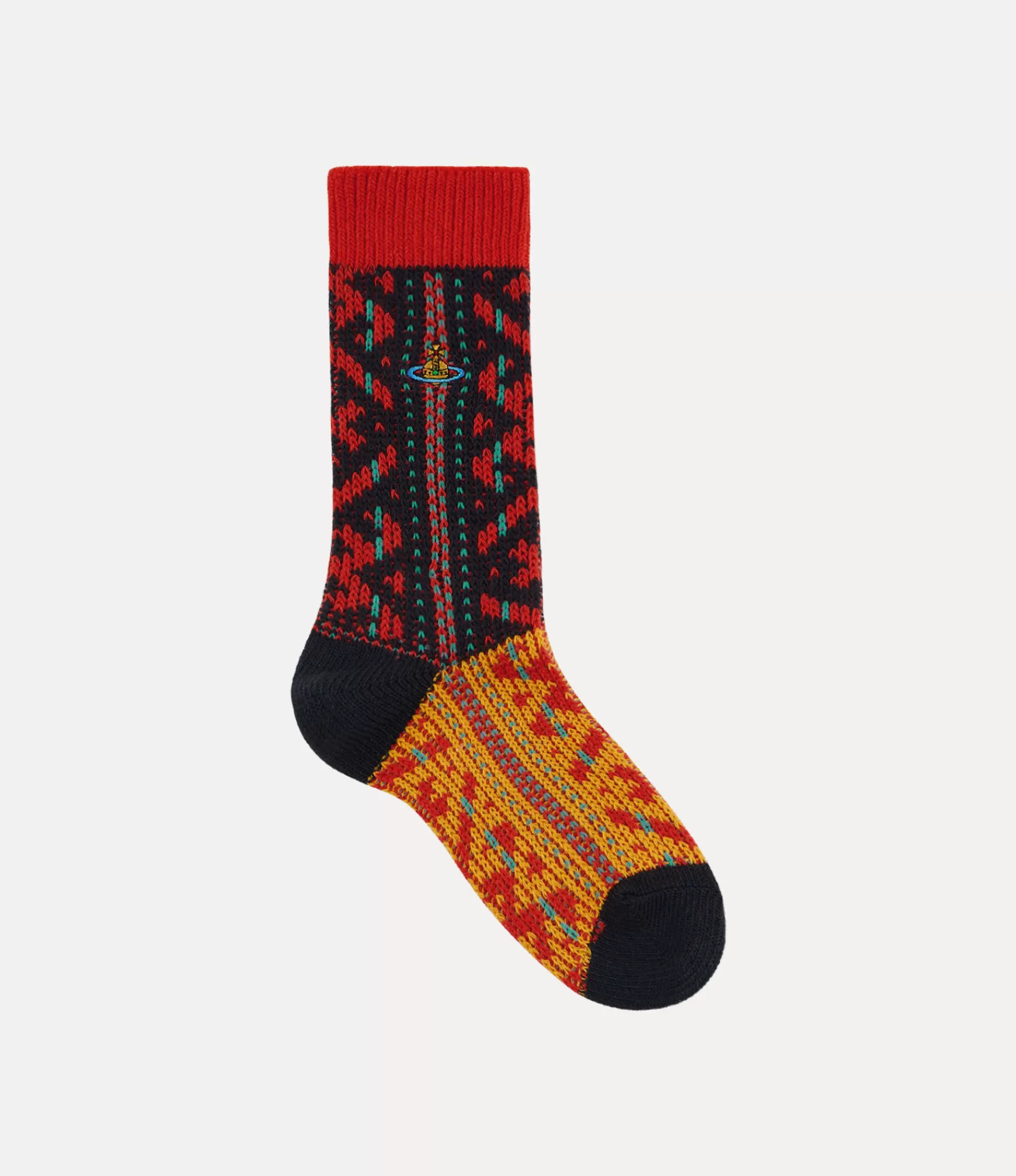 Vivienne Westwood Ladies Socks | Women Socks And Tights