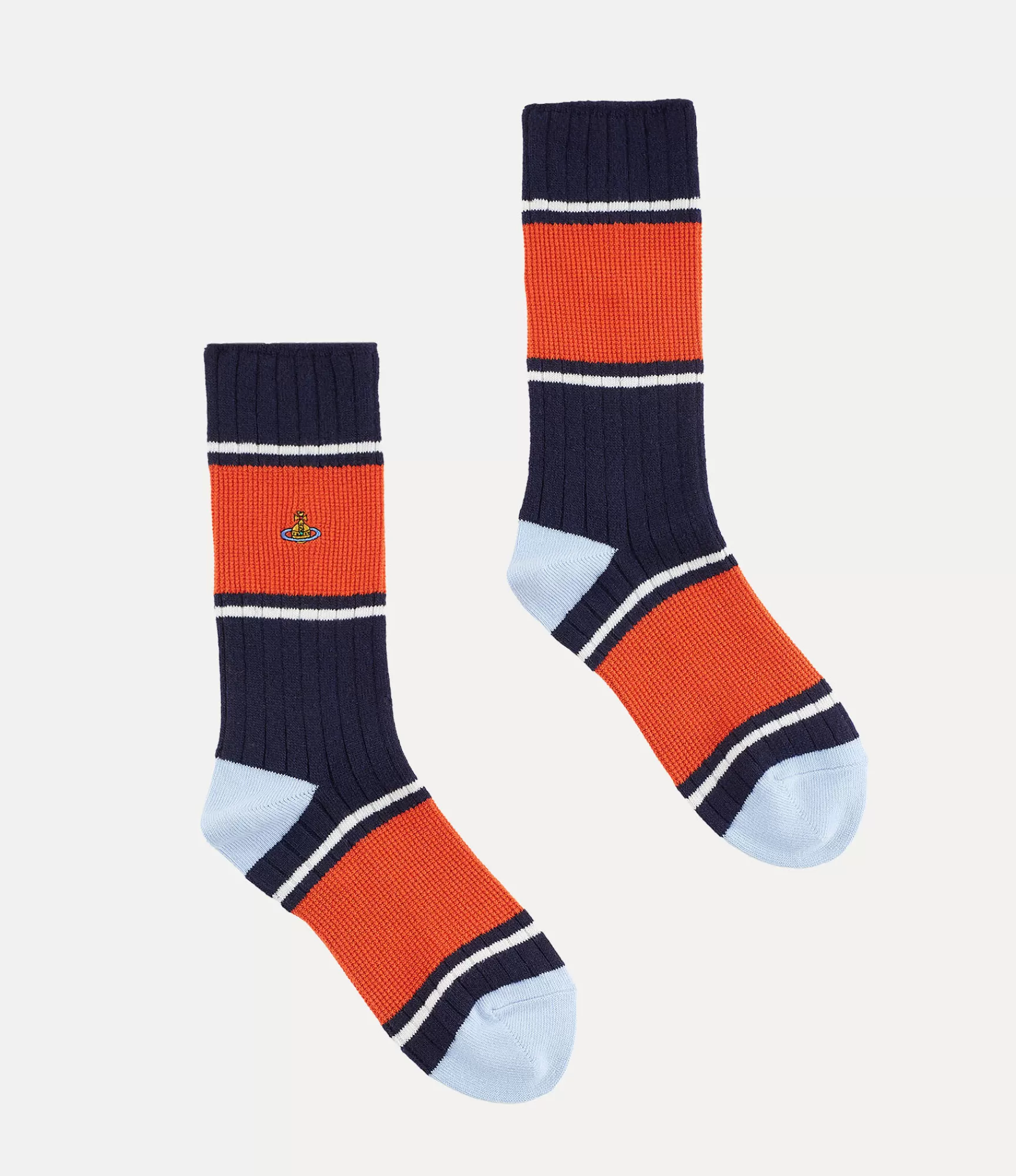 Vivienne Westwood Ladies Socks | Women Socks And Tights