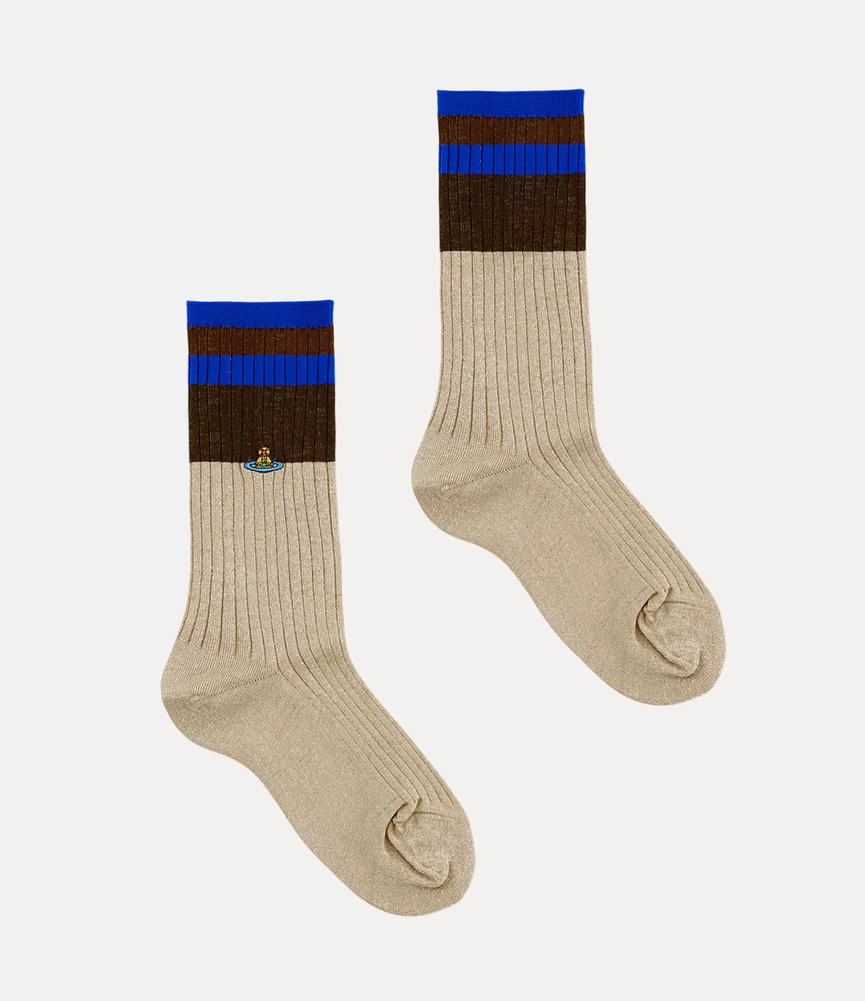 Vivienne Westwood Ladies Socks | Women Socks And Tights