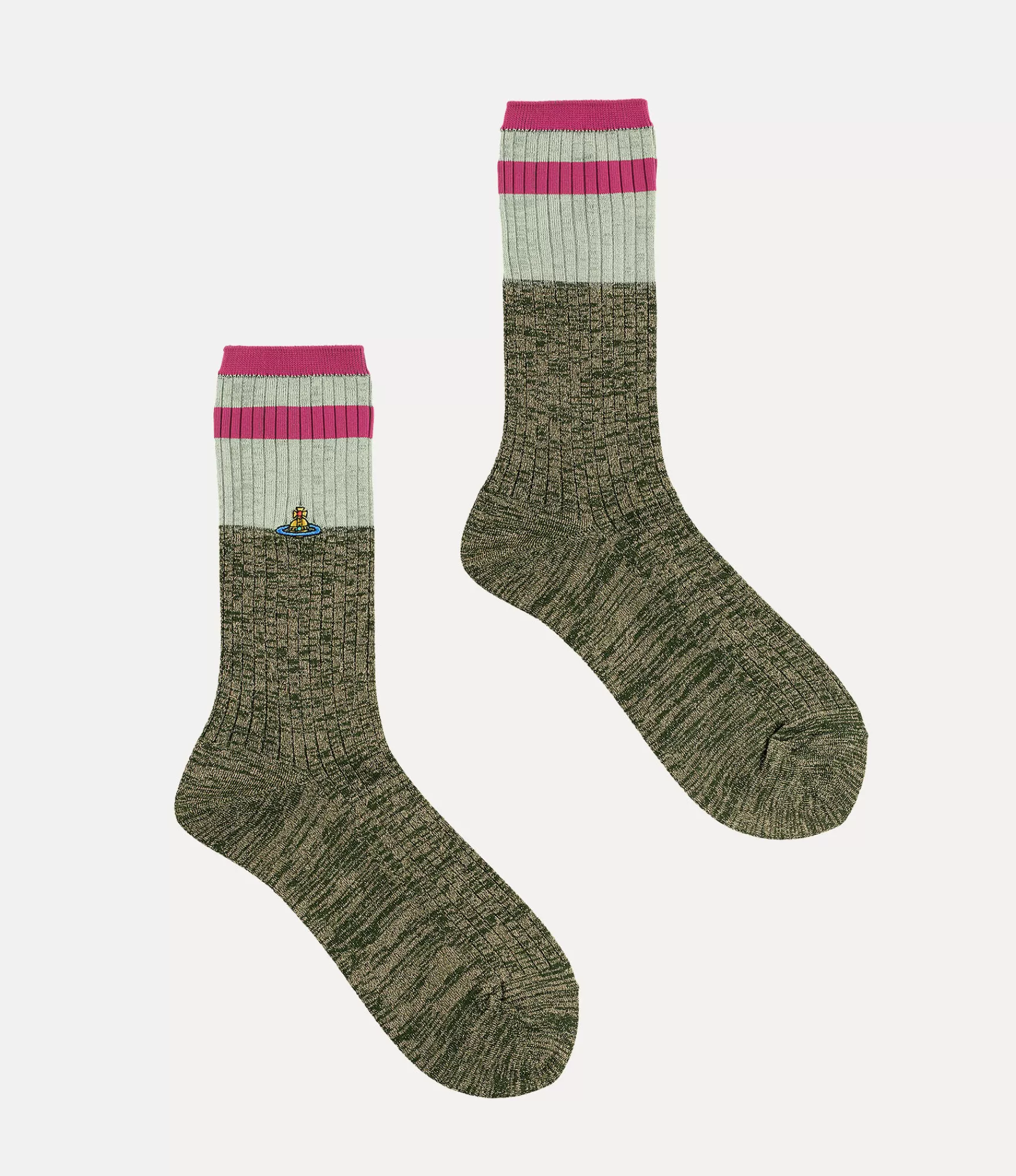 Vivienne Westwood Ladies Socks | Women Socks And Tights