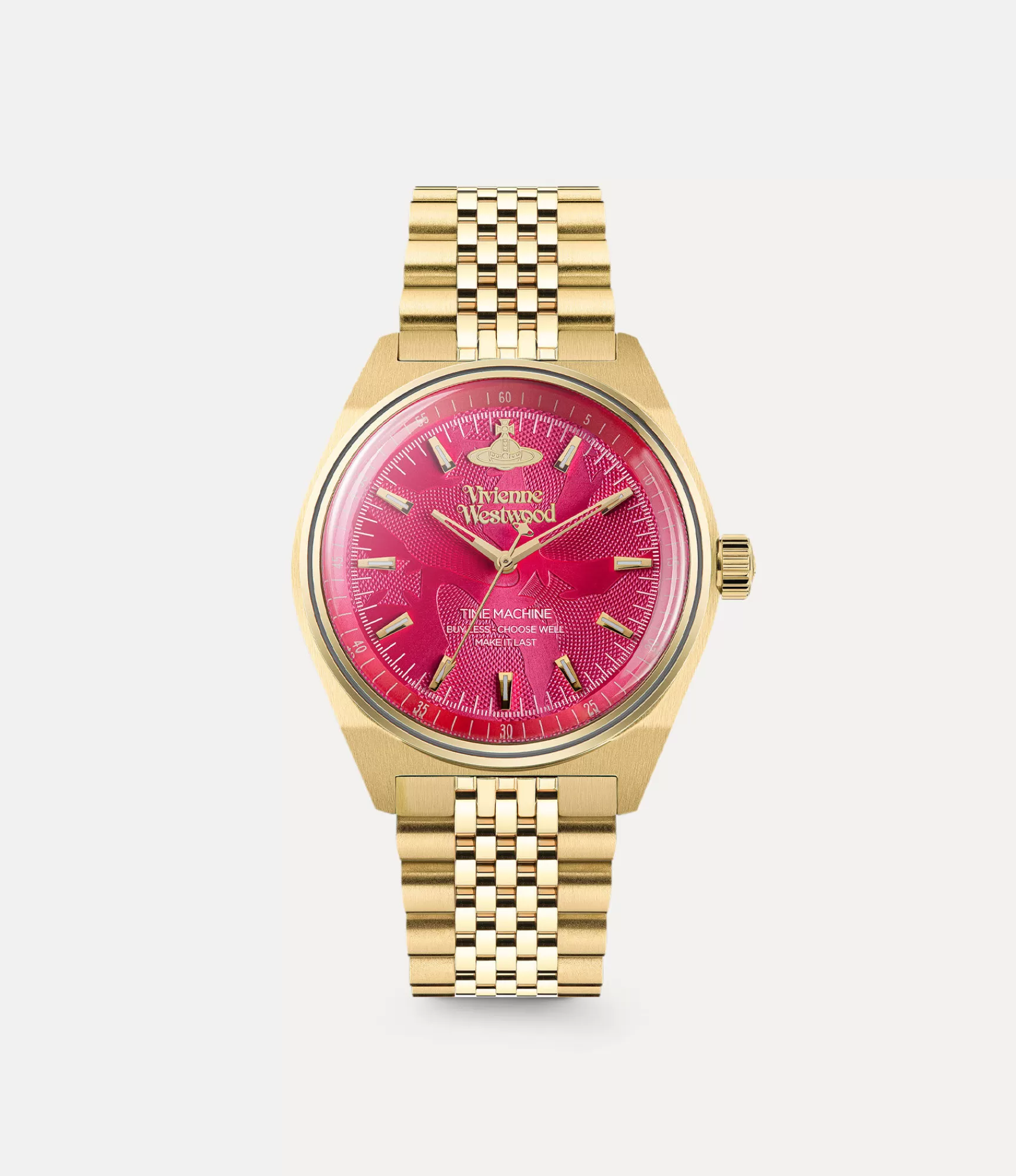 Vivienne Westwood Lady Sydenham Watch | Watches