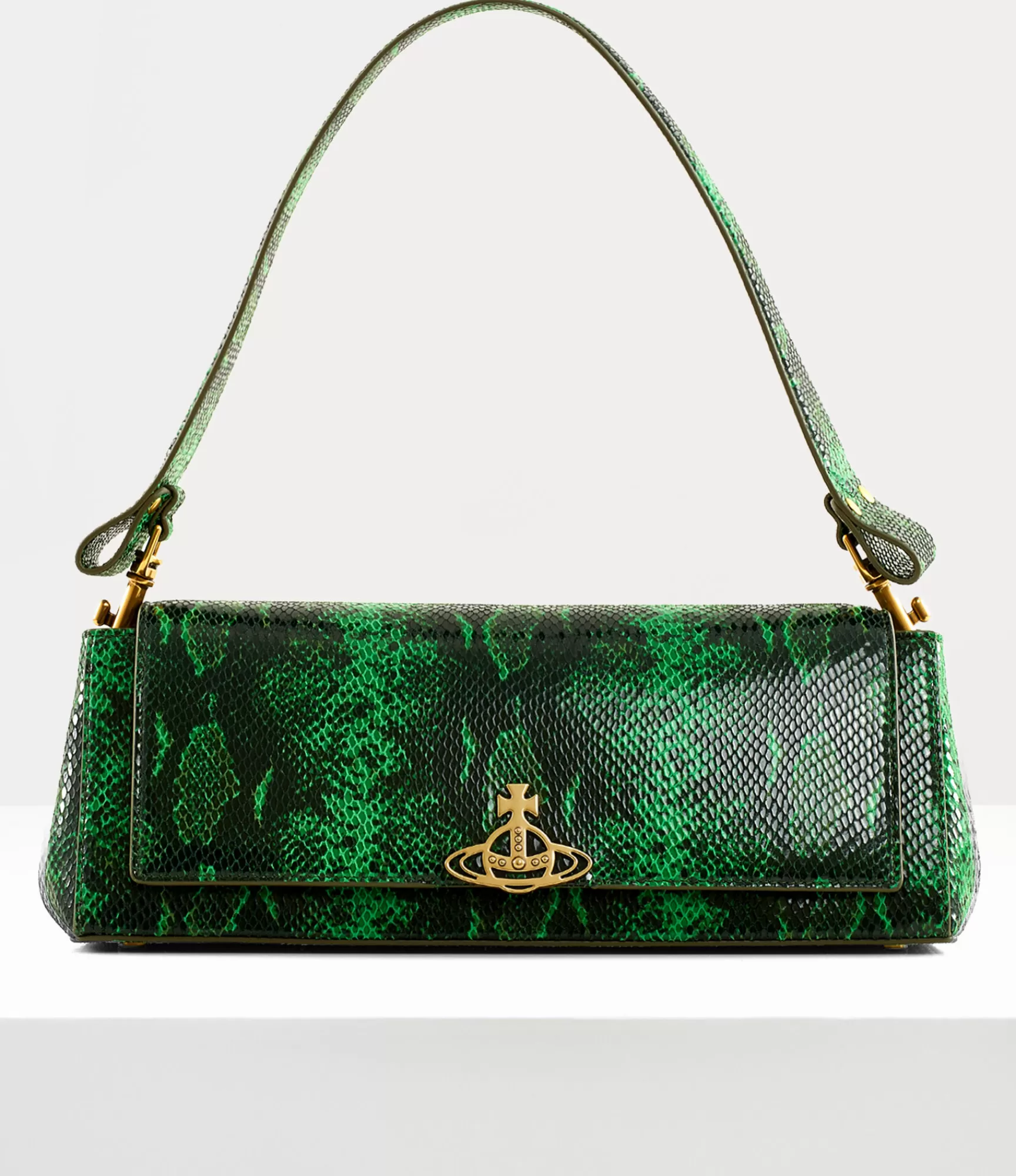 Vivienne Westwood Large Hazel Handbag | Women Handbags