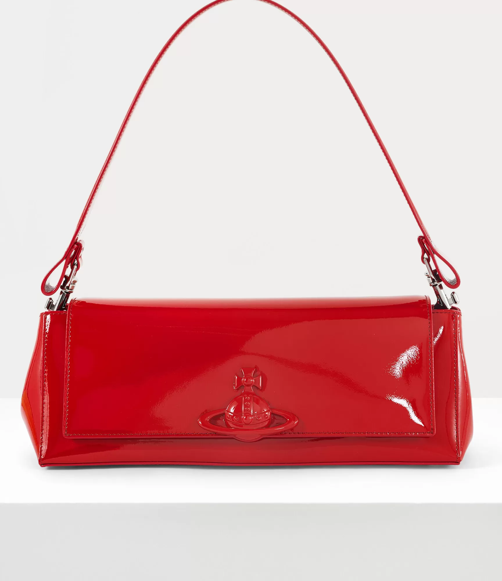 Vivienne Westwood Large Hazel Handbag | Women Handbags