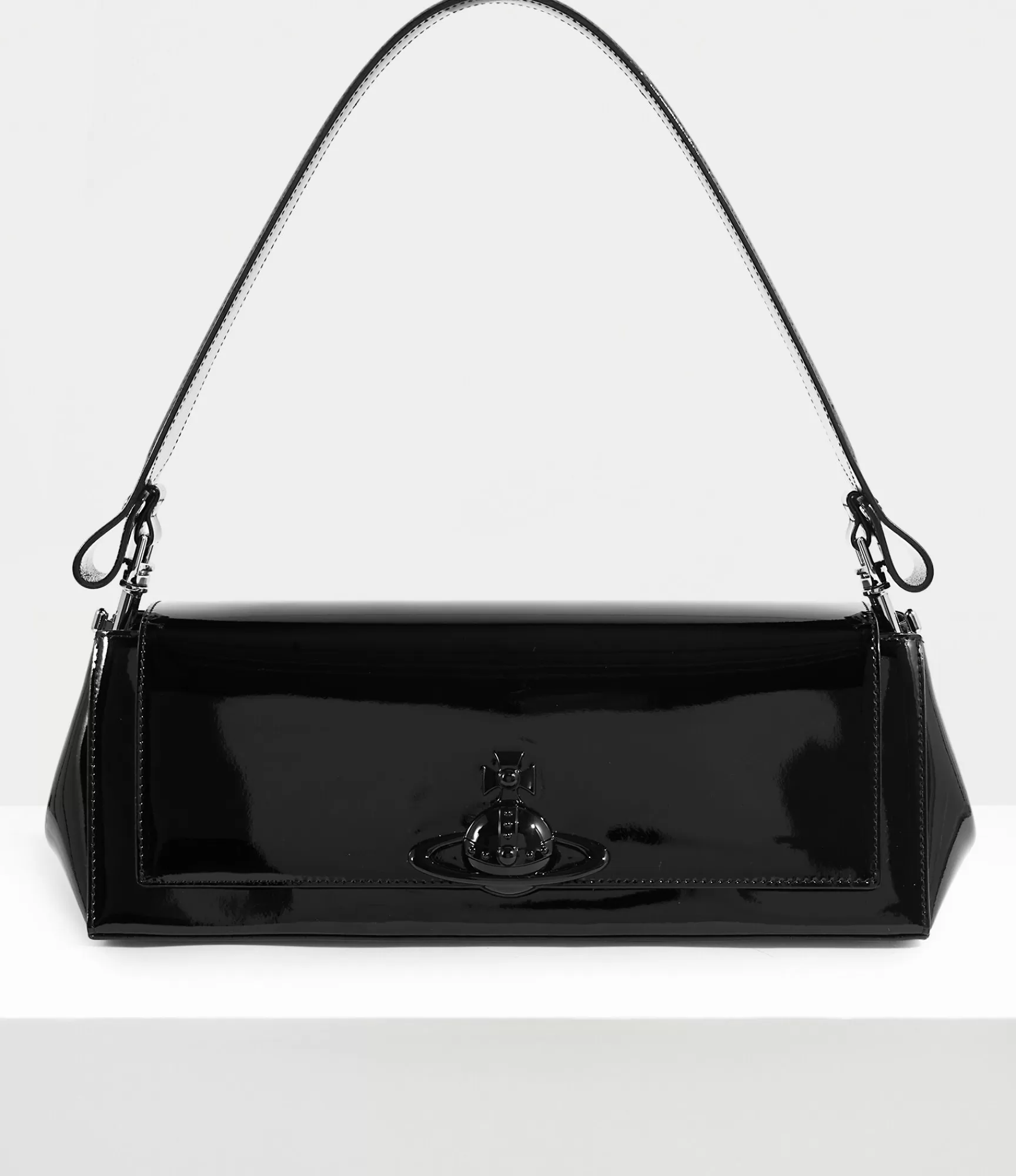 Vivienne Westwood Large Hazel Handbag | Women Handbags