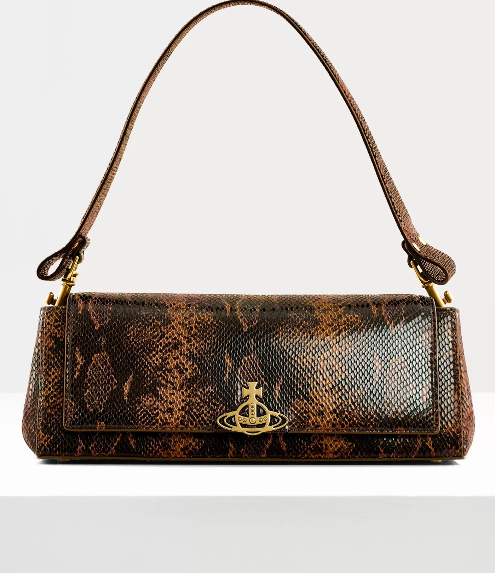 Vivienne Westwood Large Hazel Handbag | Women Handbags