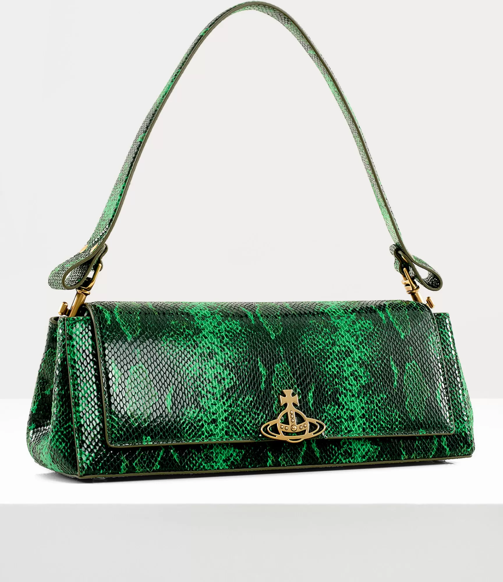 Vivienne Westwood Large Hazel Handbag | Women Handbags