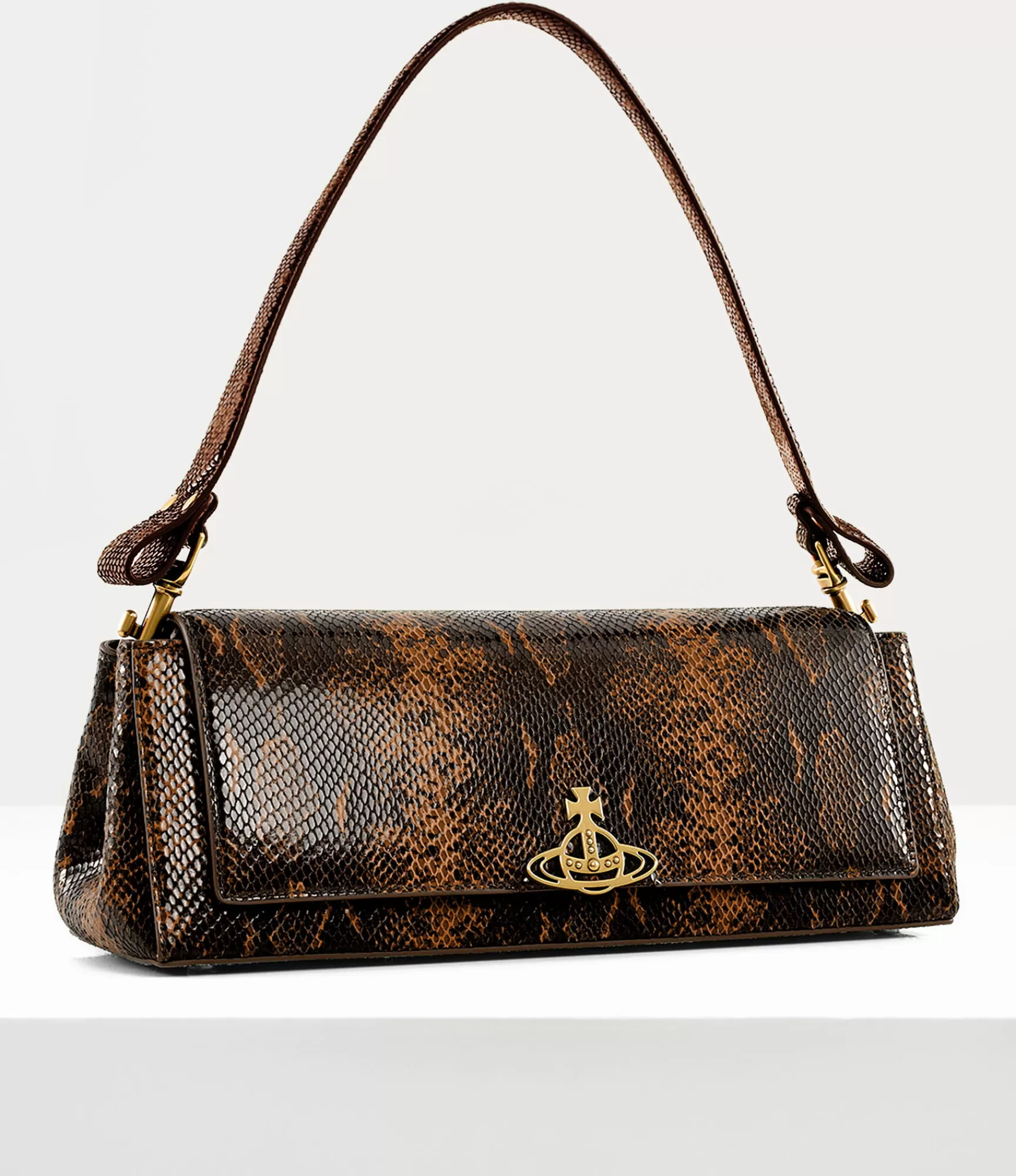 Vivienne Westwood Large Hazel Handbag | Women Handbags