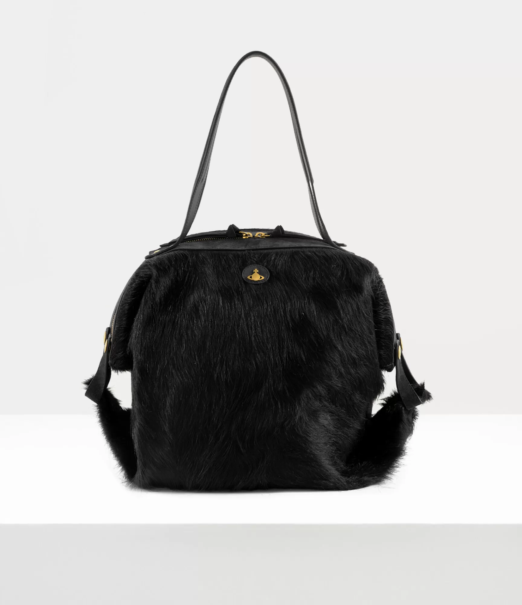 Vivienne Westwood Large Mara Holdall | Women Handbags