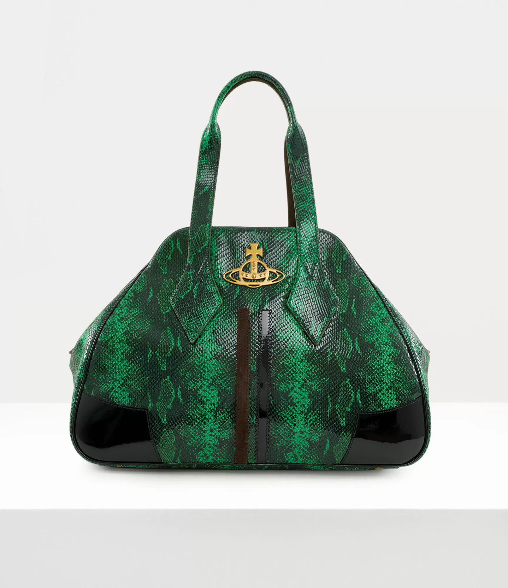 Vivienne Westwood Large Yasmine Bag | Women Handbags