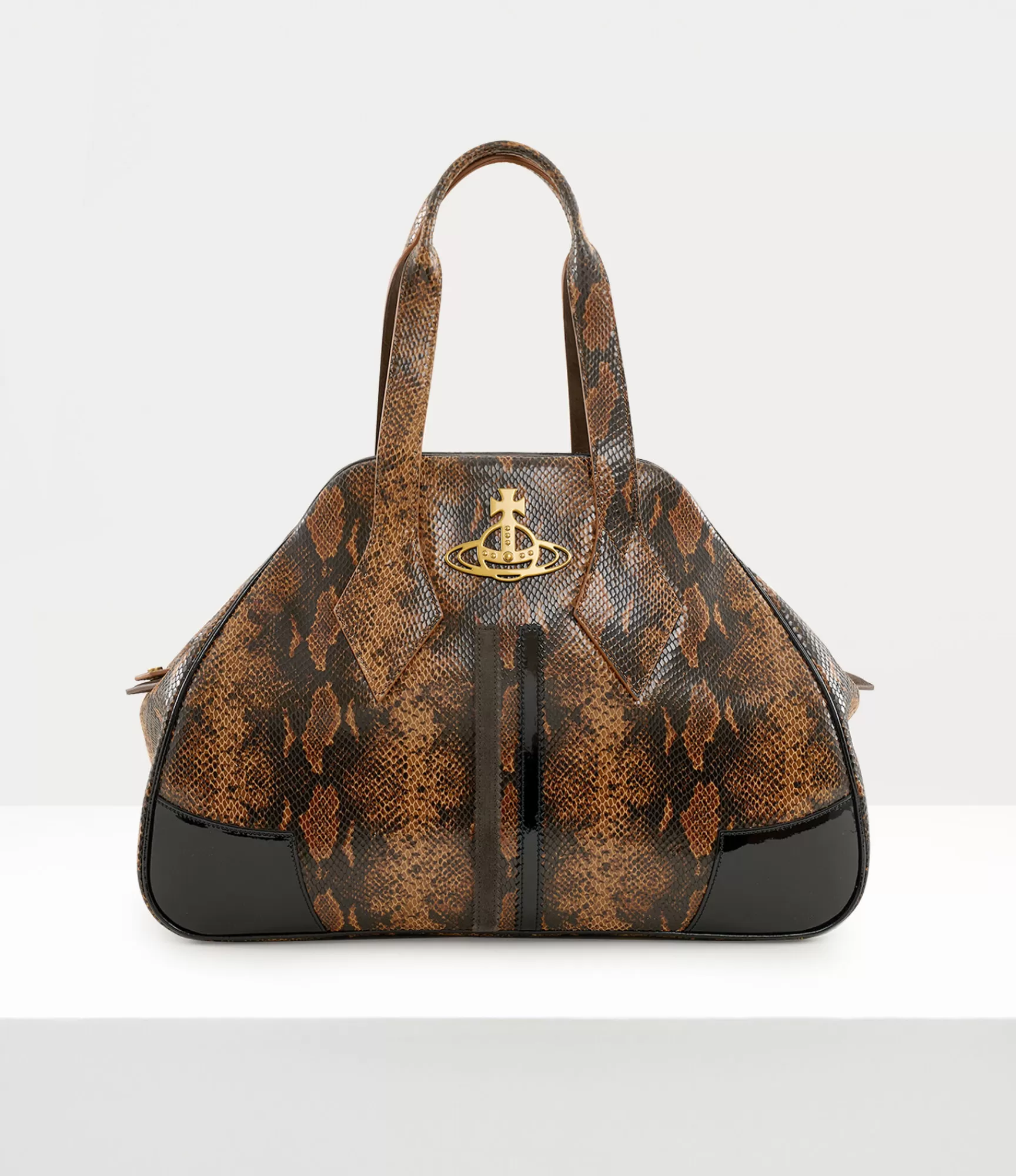 Vivienne Westwood Large Yasmine Bag | Women Handbags