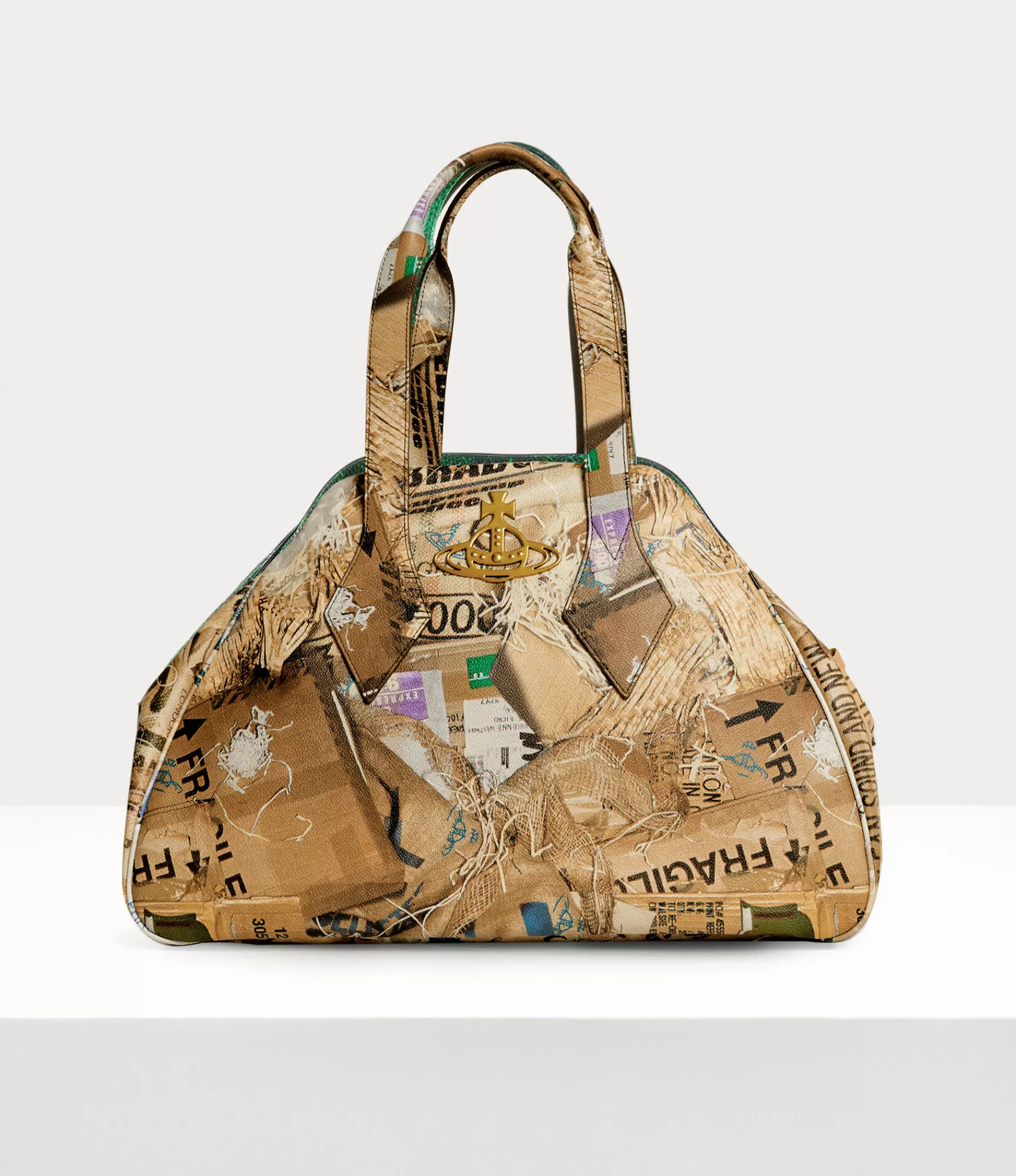 Vivienne Westwood Large Yasmine Bag | Women Handbags