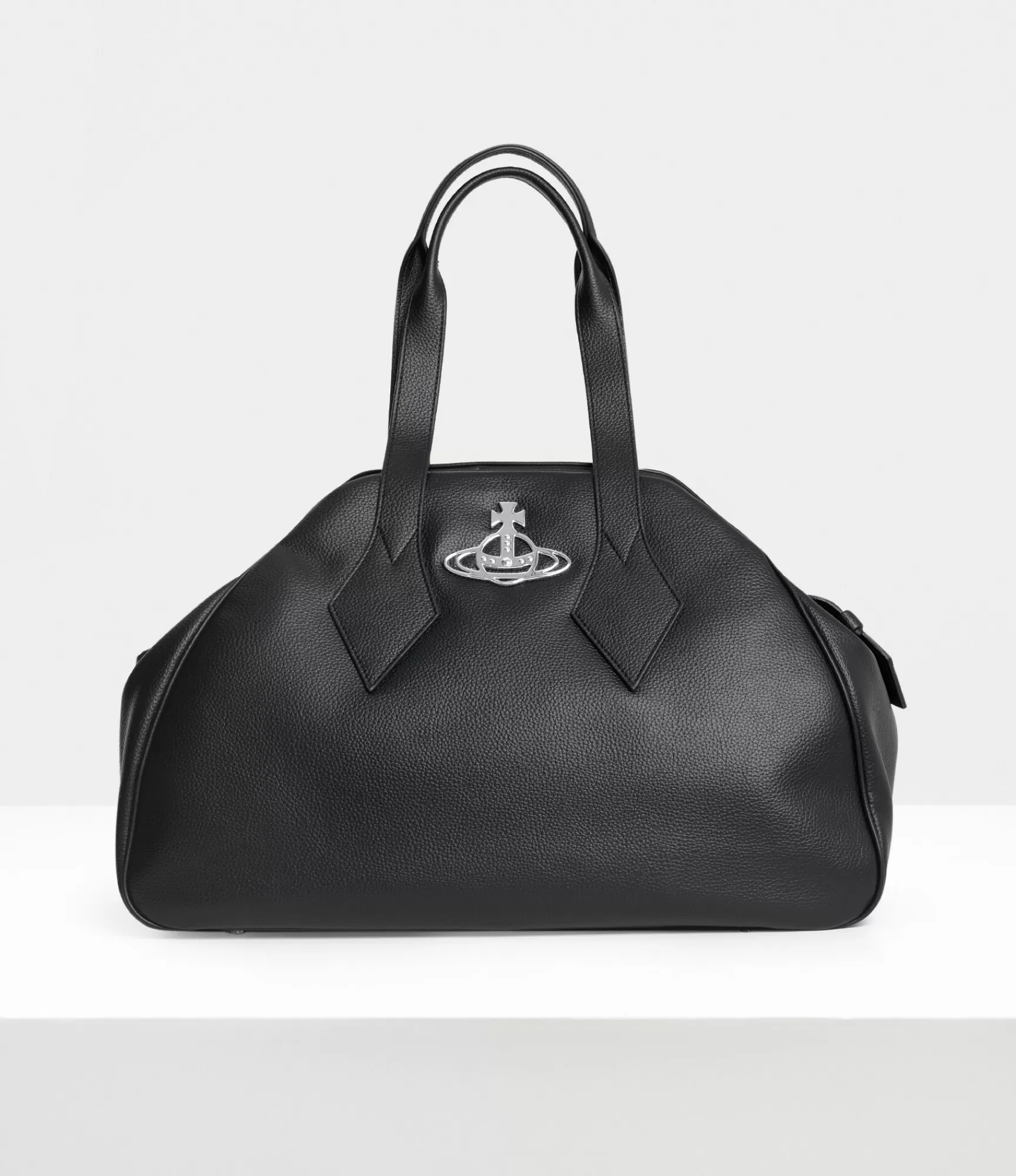 Vivienne Westwood Large Yasmine Handbag | Women Handbags