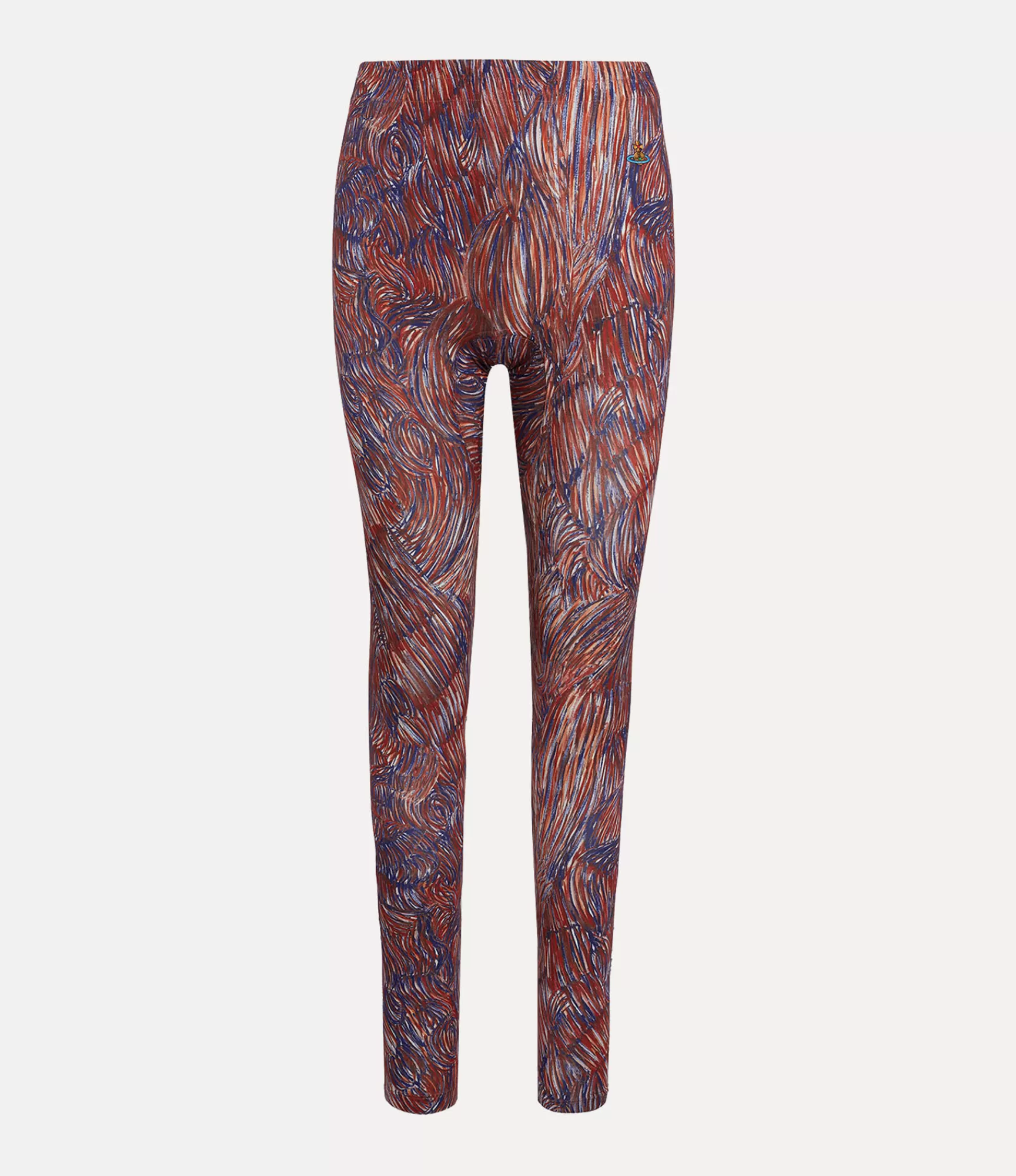 Vivienne Westwood Leggings | Women Trousers And Shorts