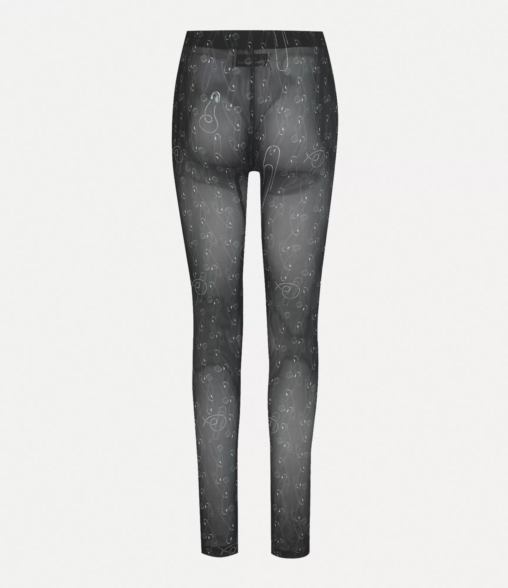 Vivienne Westwood Leggings | Women Trousers And Shorts