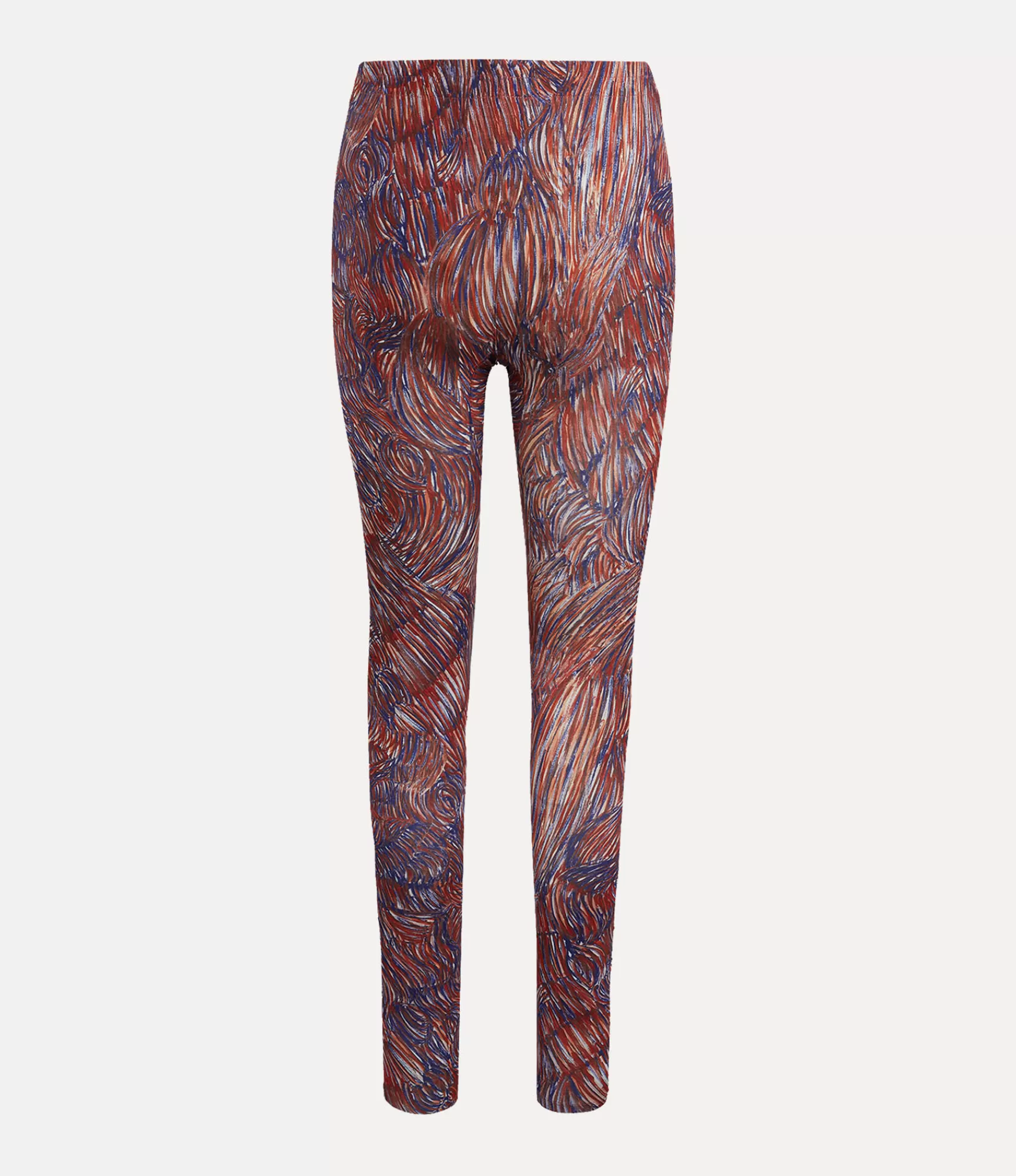 Vivienne Westwood Leggings | Women Trousers And Shorts