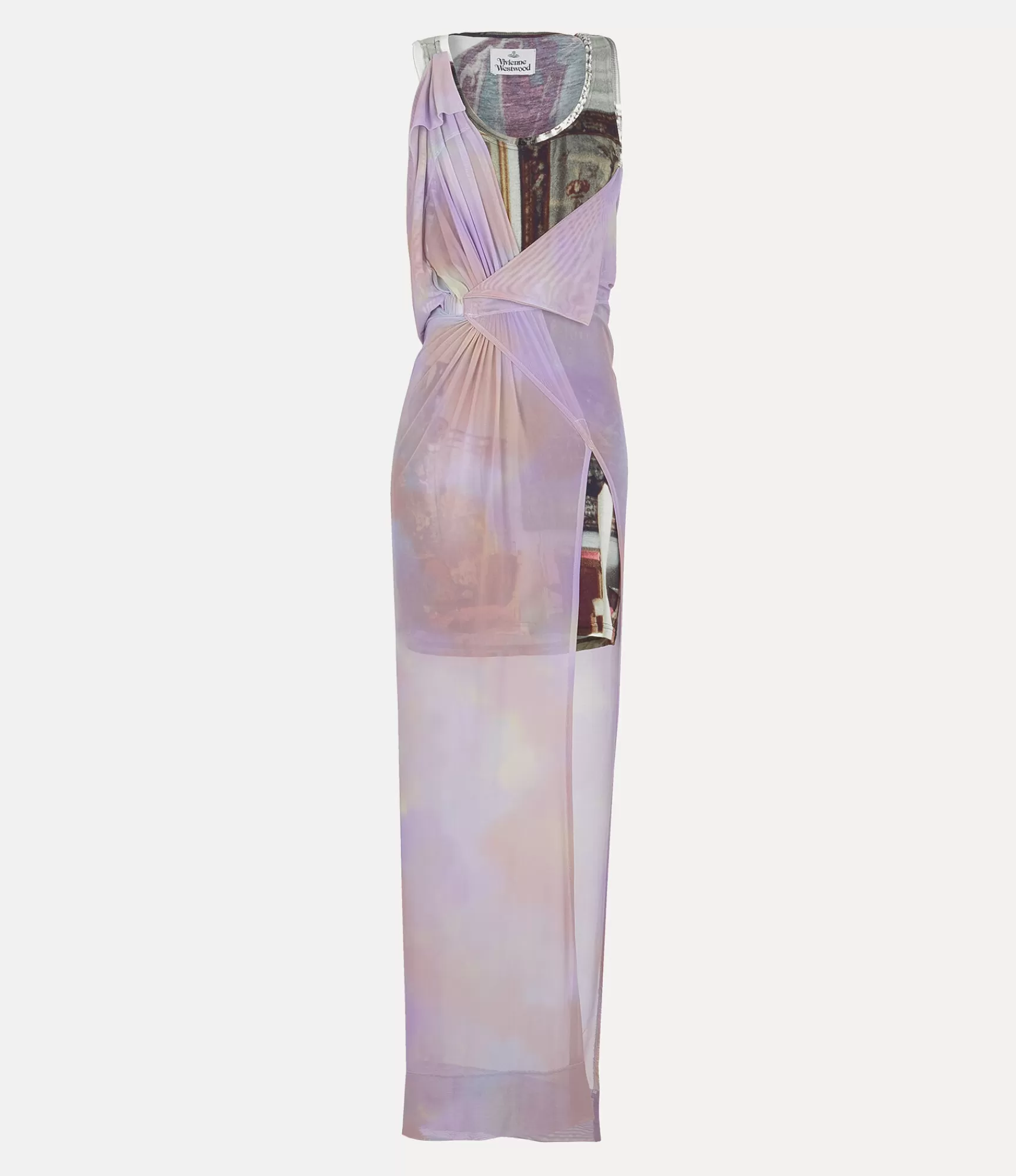 Vivienne Westwood Lili Wrap Dress | Women Dresses