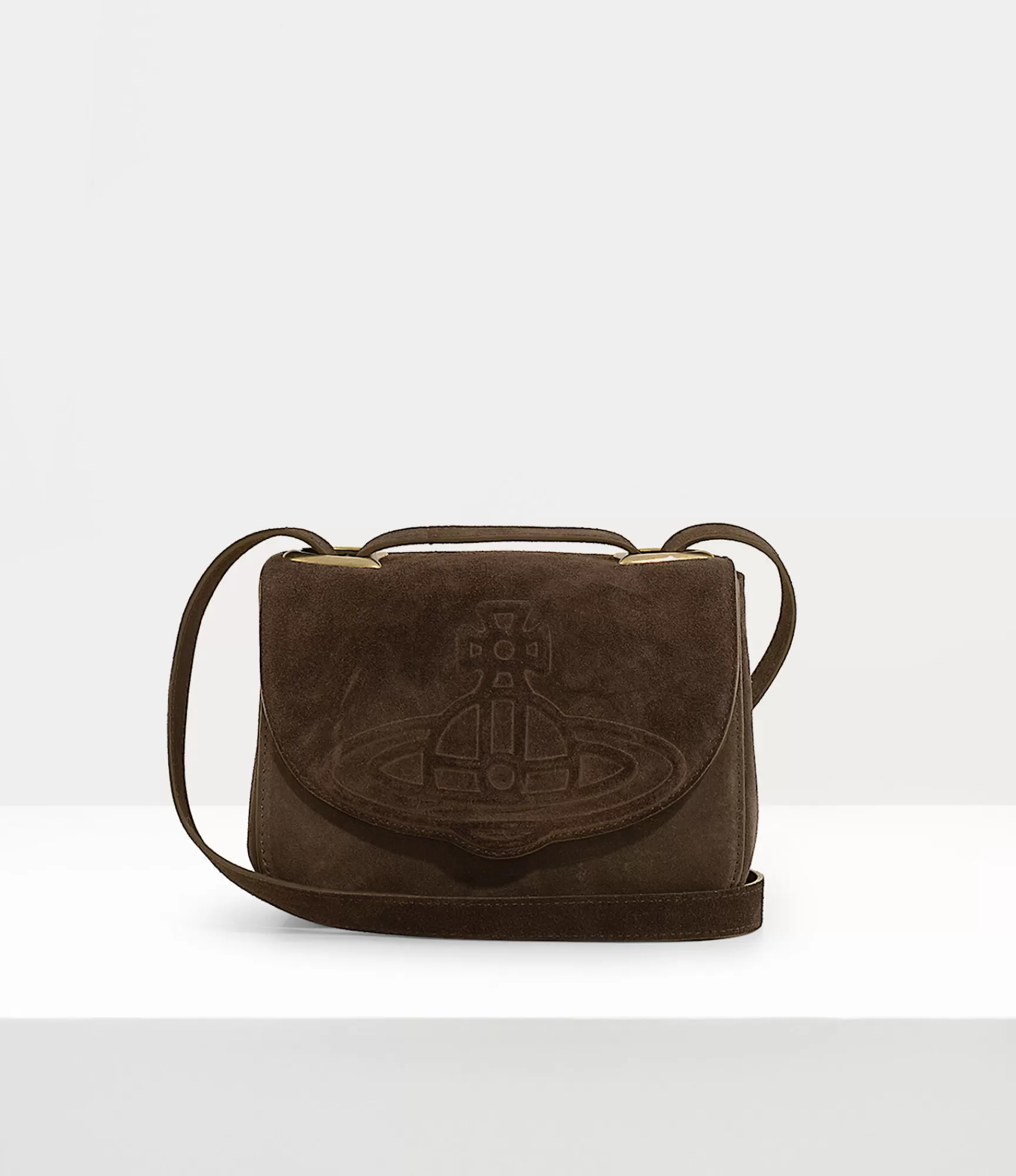 Vivienne Westwood Linda Crossbody Bag | Women Crossbody Bags