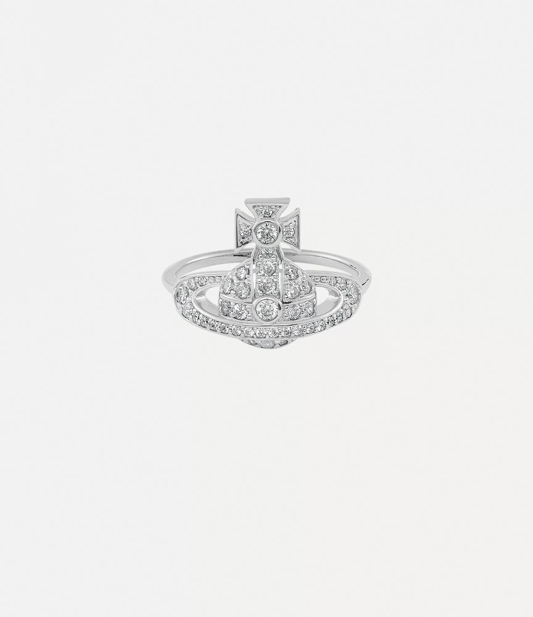 Vivienne Westwood Little Orb Ring | Women Rings | Rings