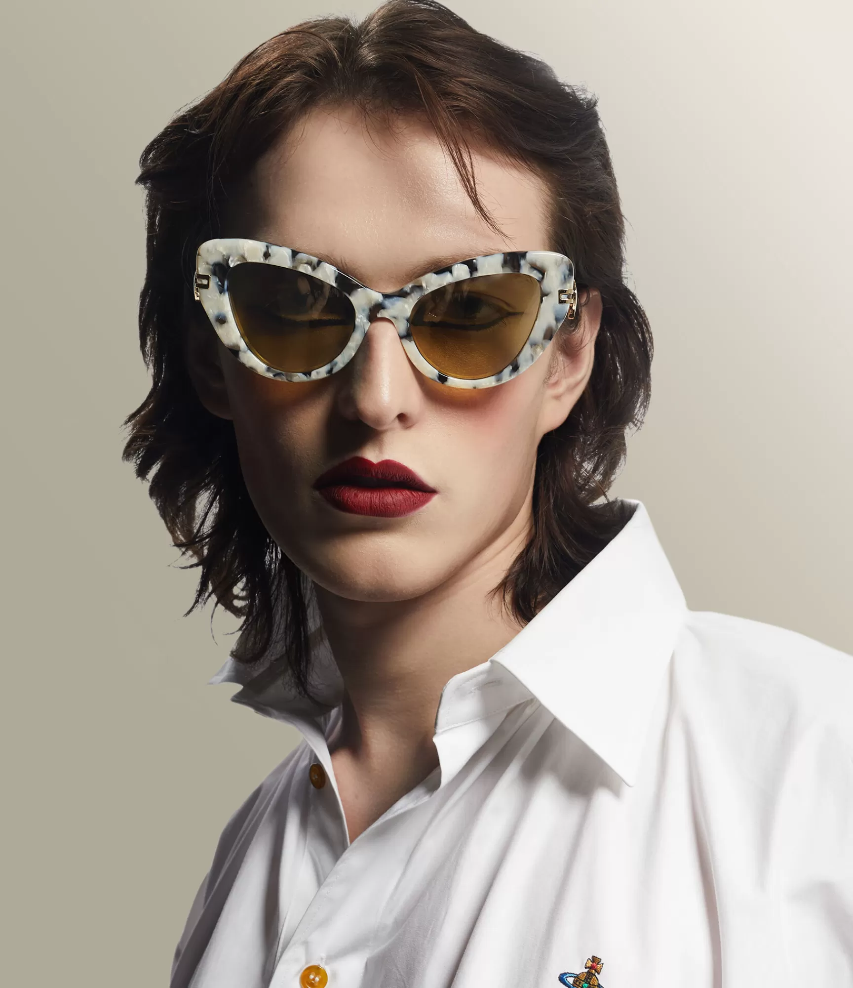 Vivienne Westwood Liza | Sunglasses