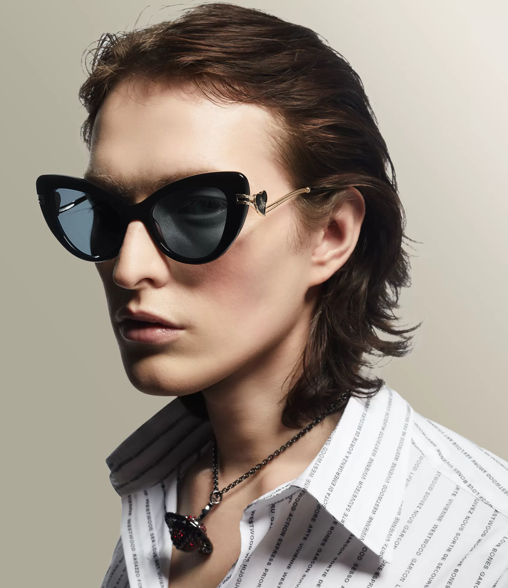 Vivienne Westwood Liza | Sunglasses