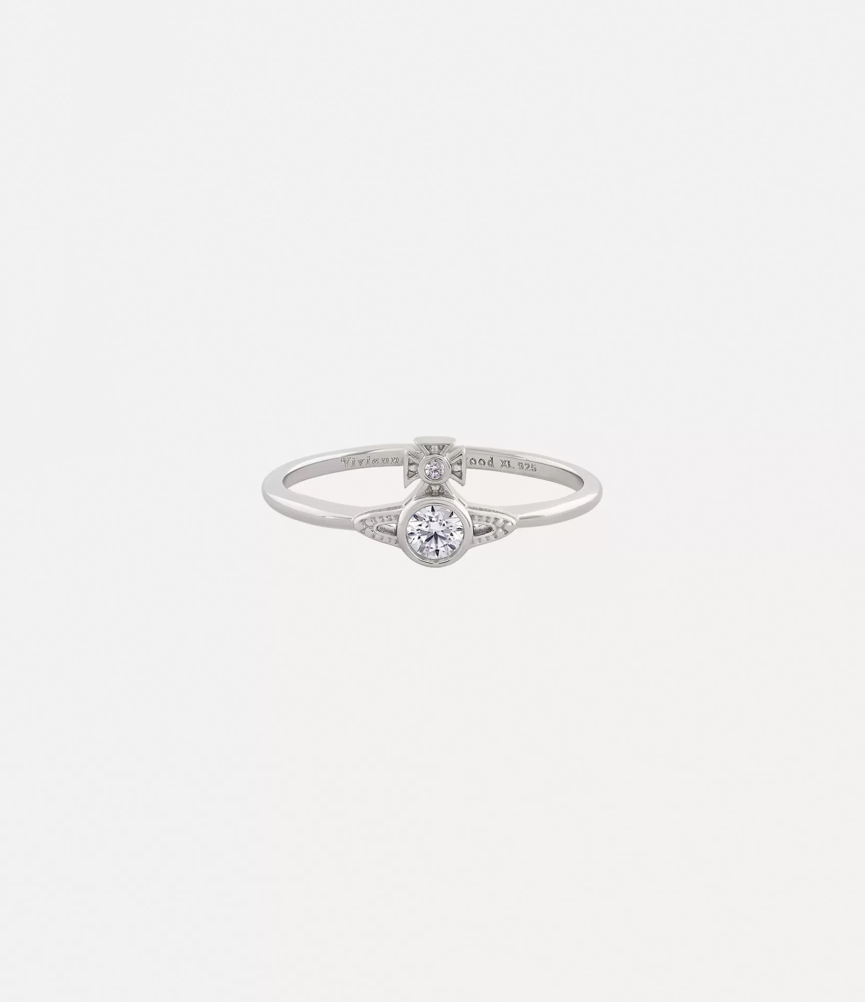 Vivienne Westwood London Orb Ring | Women Classic Styles | Rings