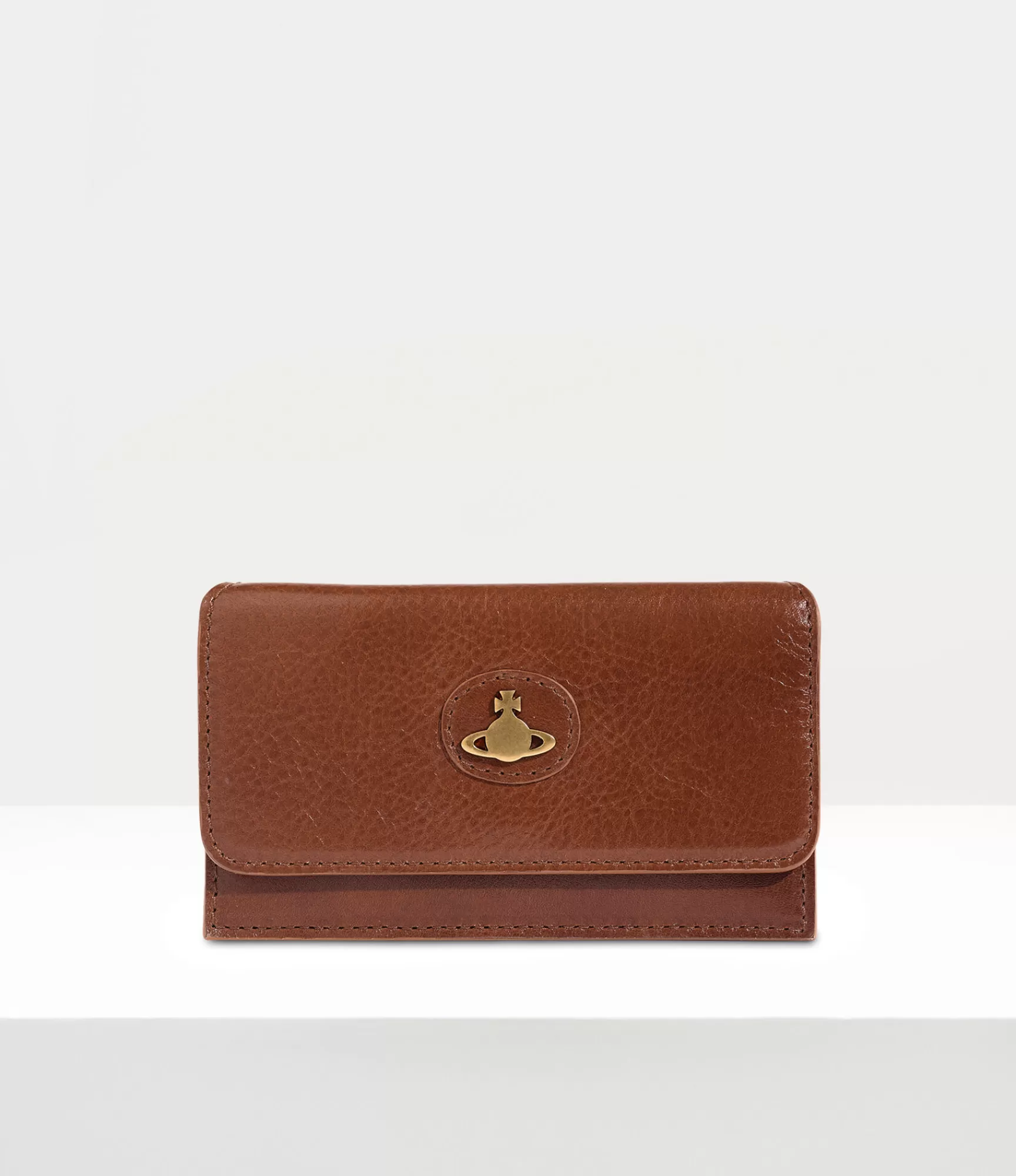 Vivienne Westwood Long Card Holder | Women Wallets And Purses