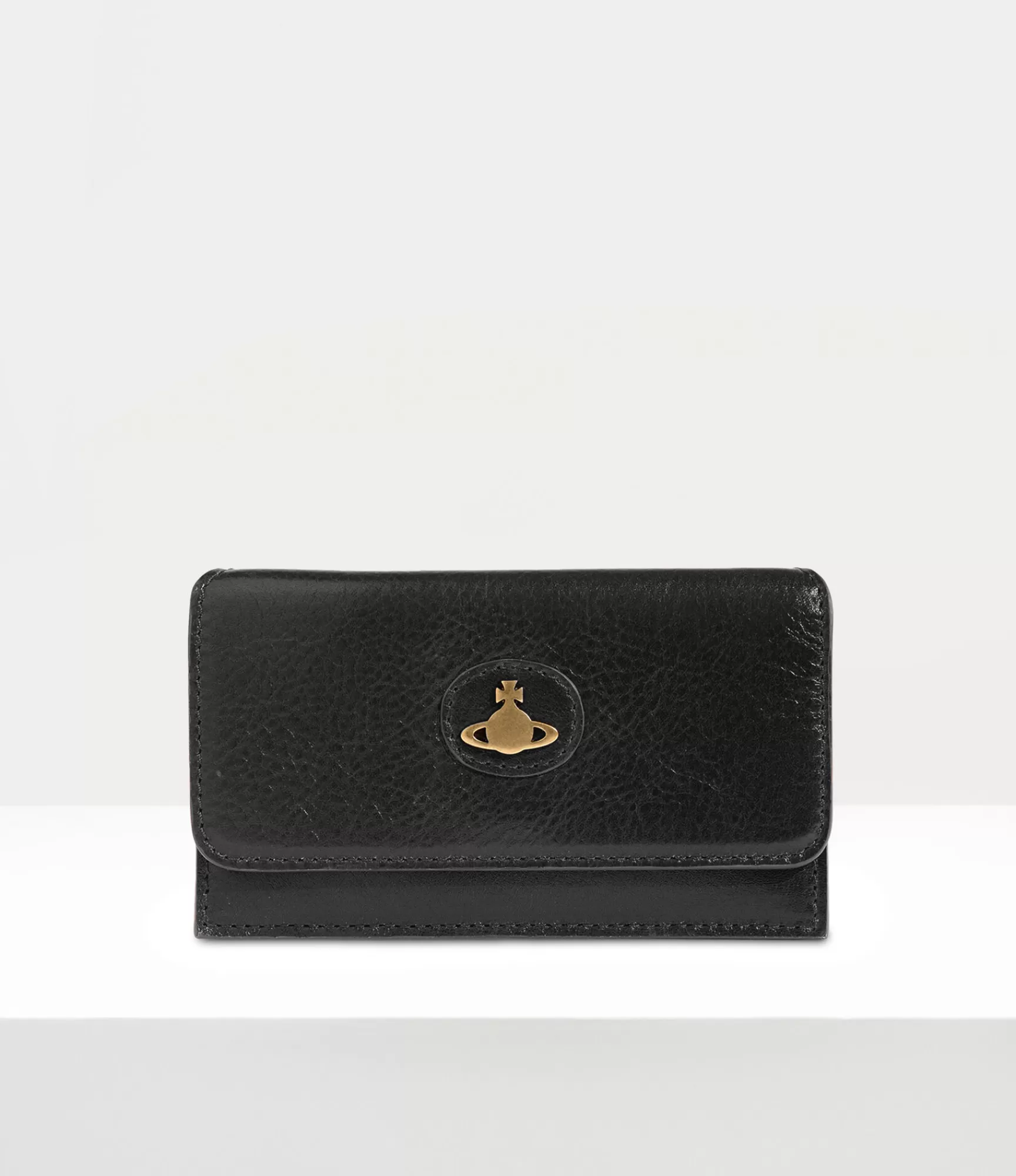 Vivienne Westwood Long Card Holder | Women Wallets And Purses