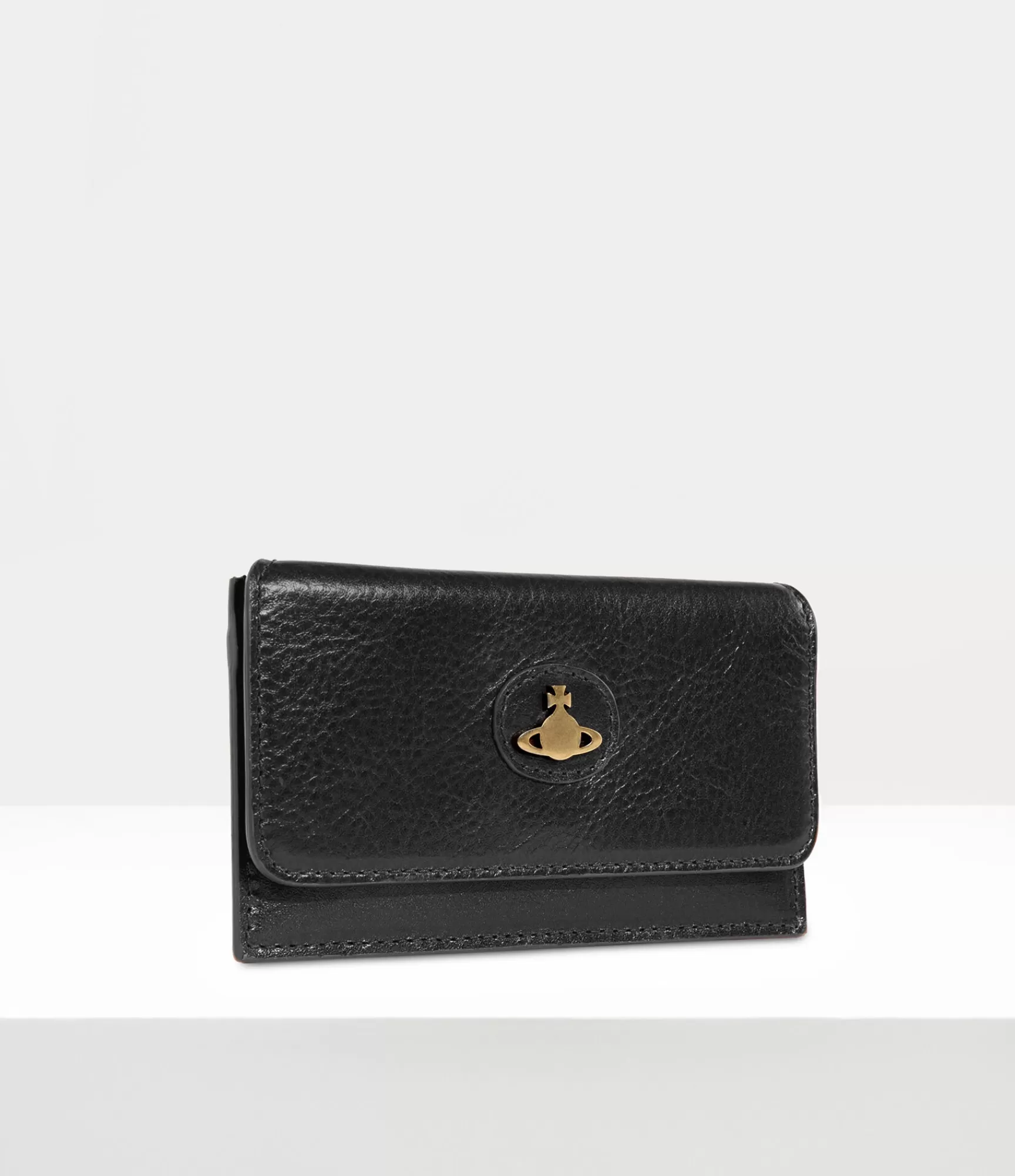 Vivienne Westwood Long Card Holder | Women Wallets And Purses