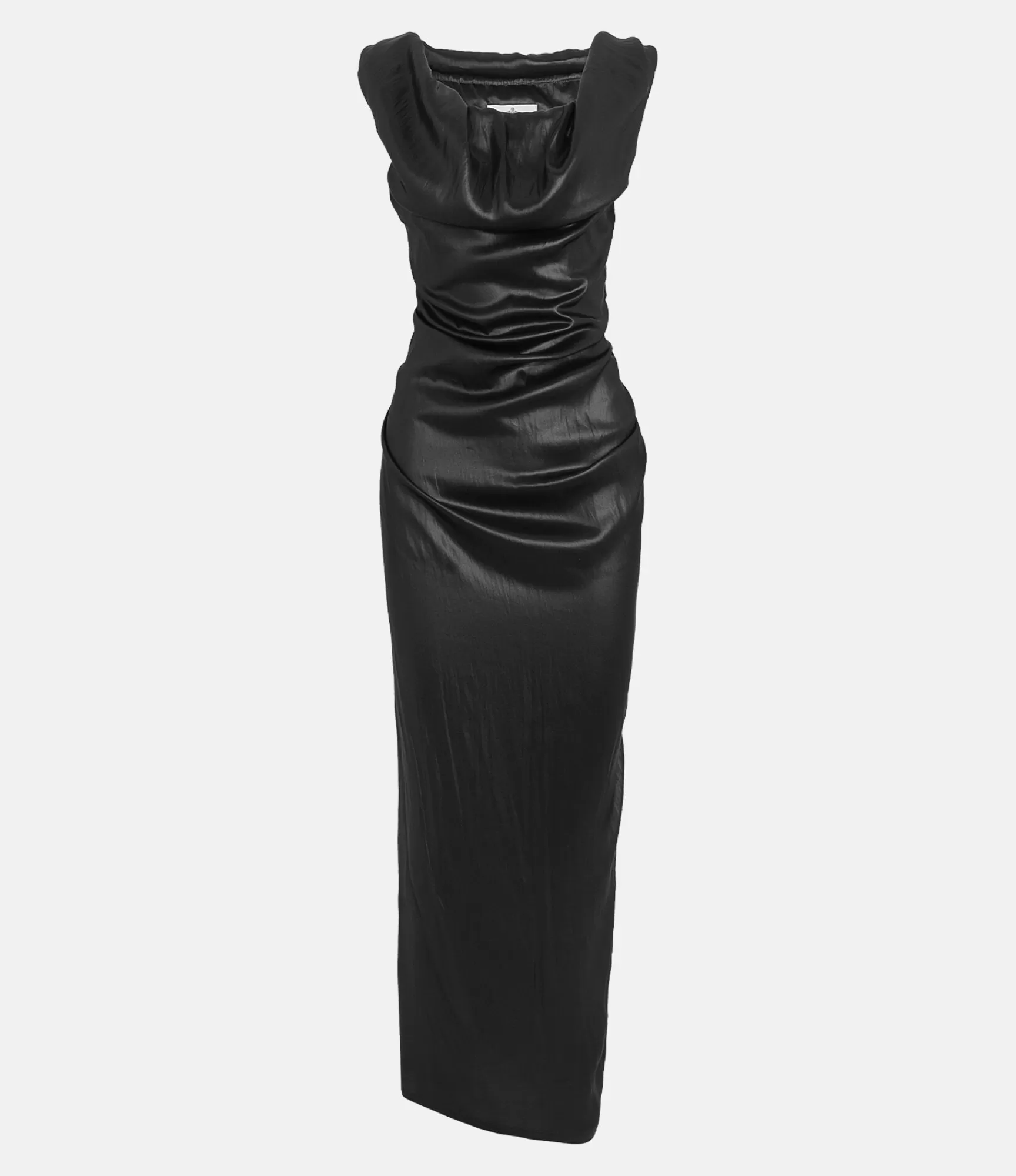 Vivienne Westwood Long Ginnie Pencil Dress | Women Dresses