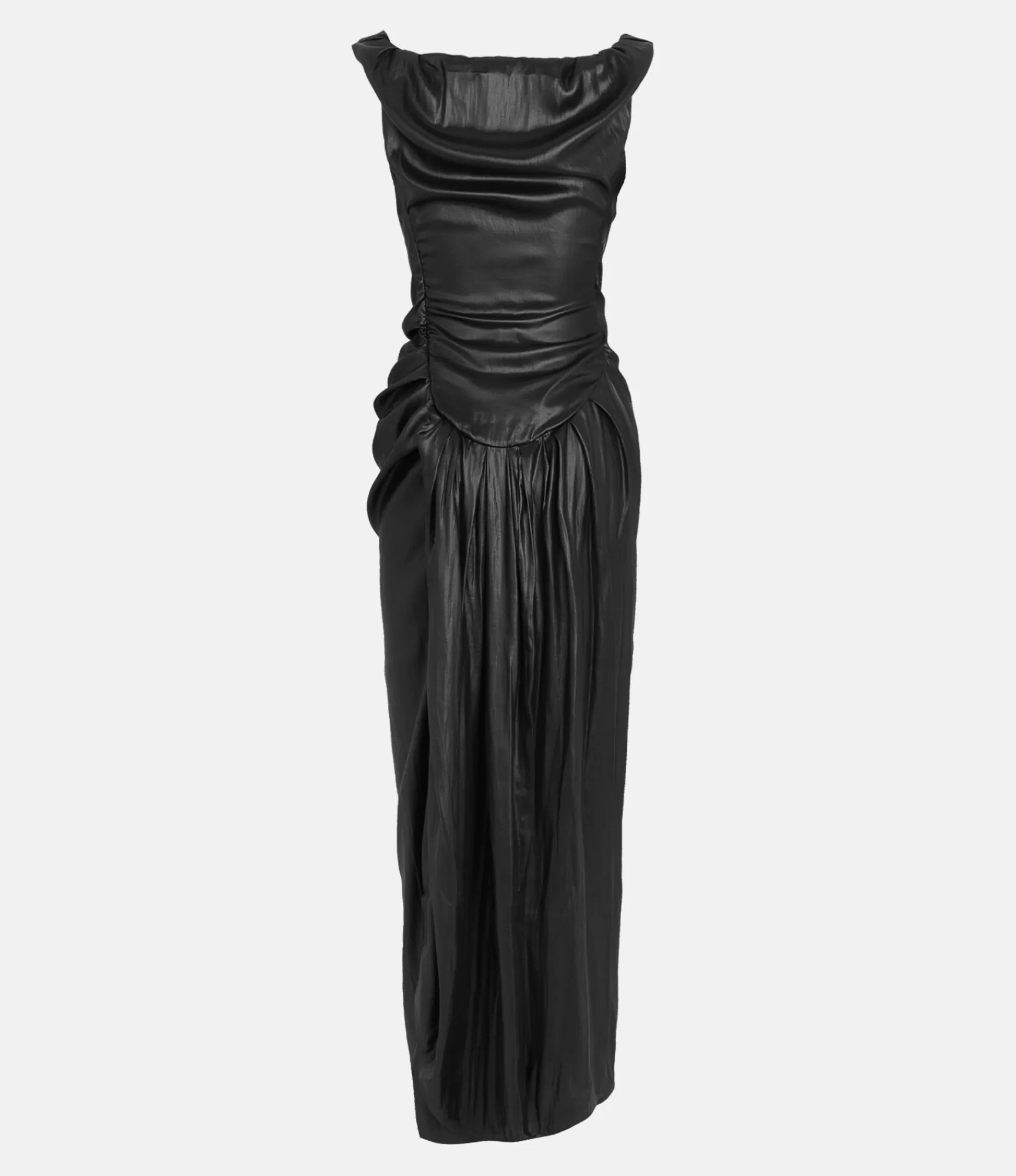 Vivienne Westwood Long Ginnie Pencil Dress | Women Dresses