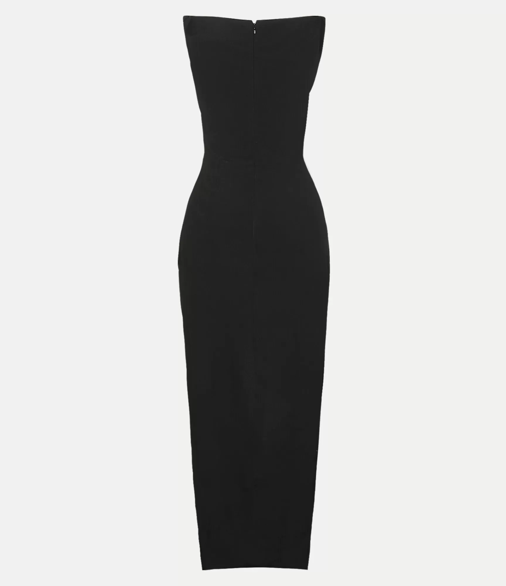 Vivienne Westwood Long Panther Dress | Women Dresses