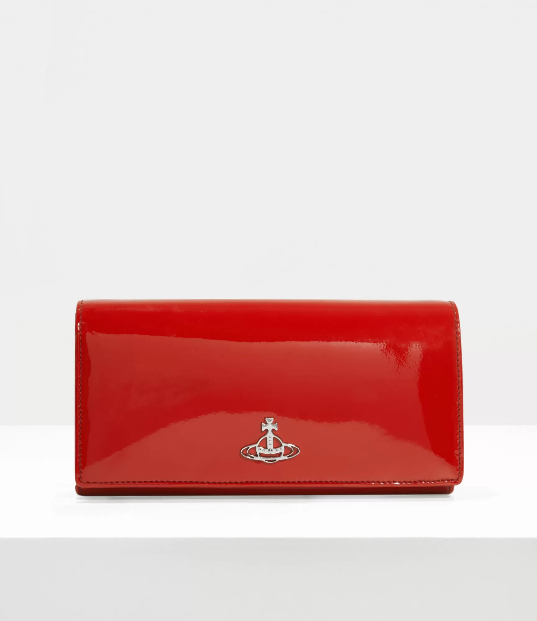 Vivienne Westwood Long Wallet With Long Chain | Women Wallets | Wallets And Purses