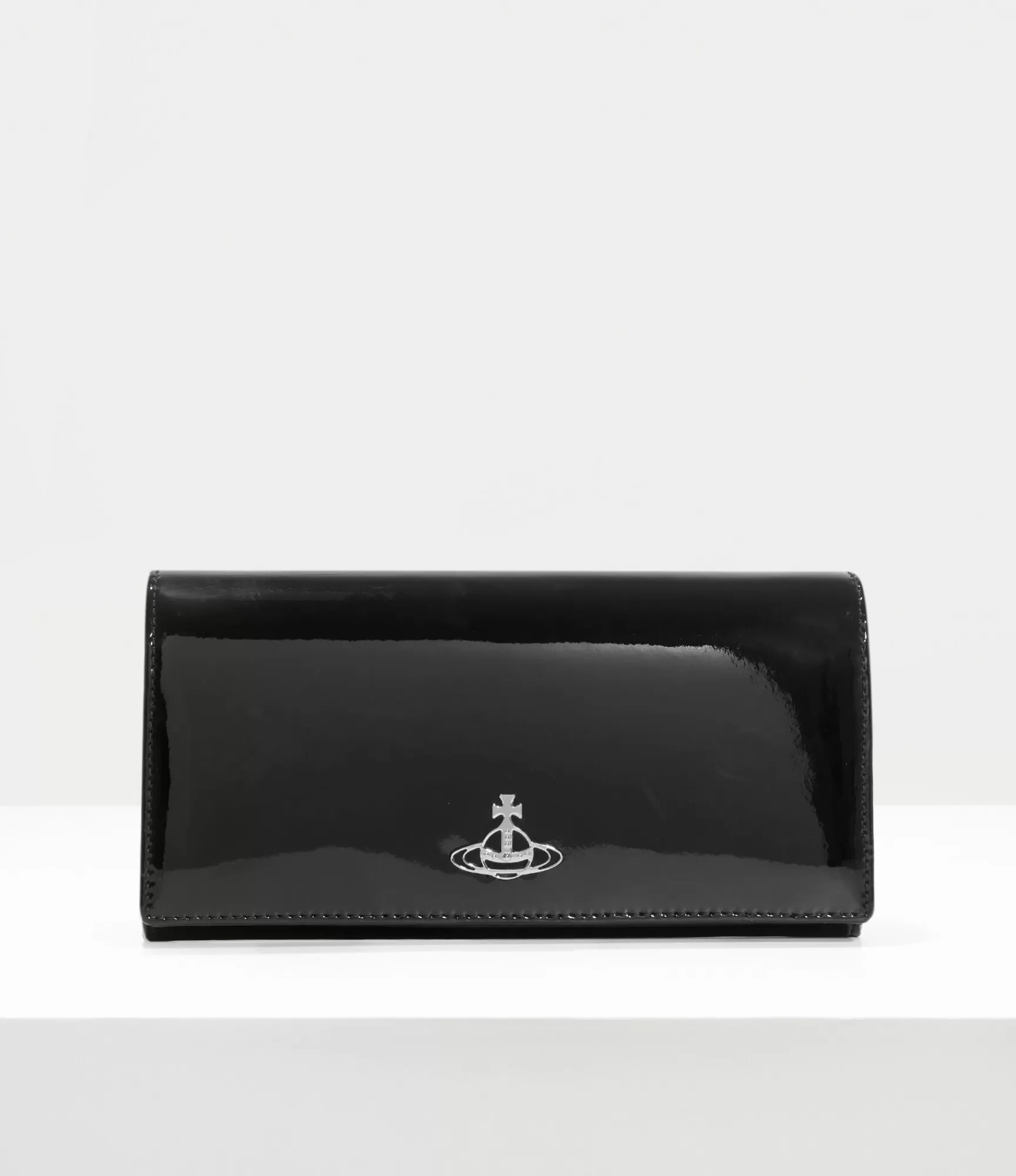 Vivienne Westwood Long Wallet With Long Chain | Women Wallets And Purses