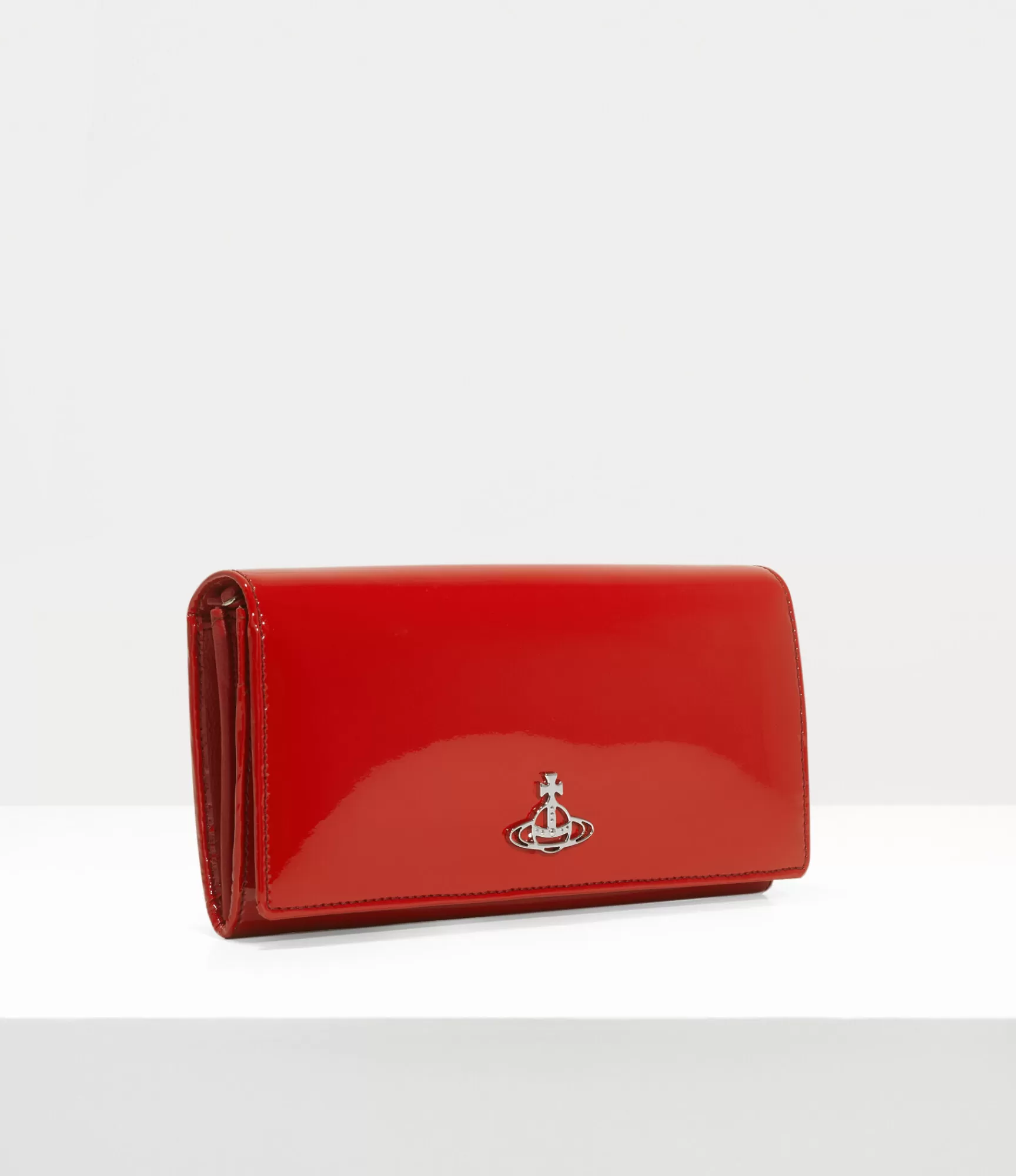 Vivienne Westwood Long Wallet With Long Chain | Women Wallets | Wallets And Purses