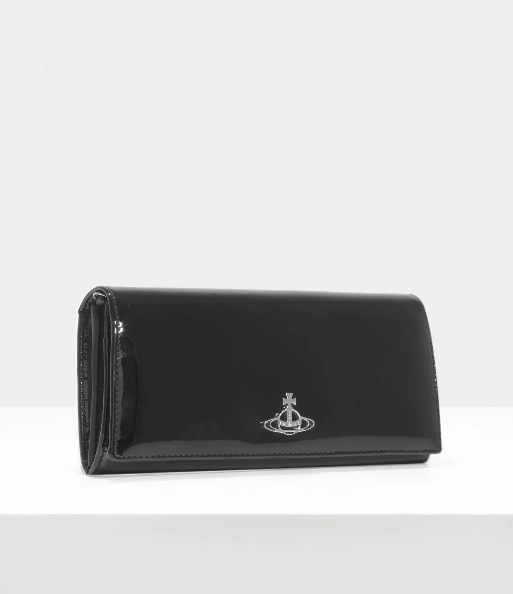 Vivienne Westwood Long Wallet With Long Chain | Women Wallets And Purses