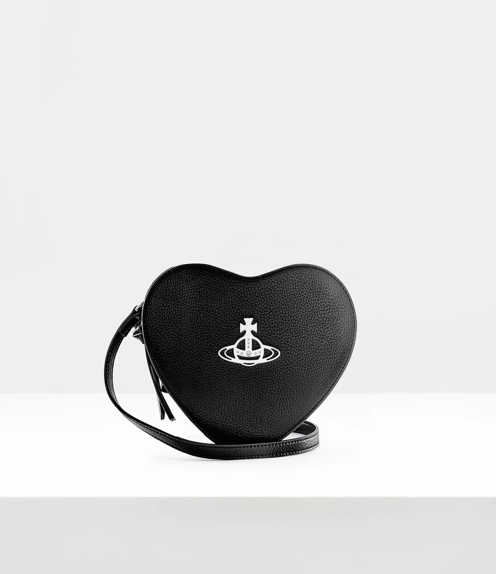 Vivienne Westwood Louise Heart Crossbody Bag | Women Crossbody Bags