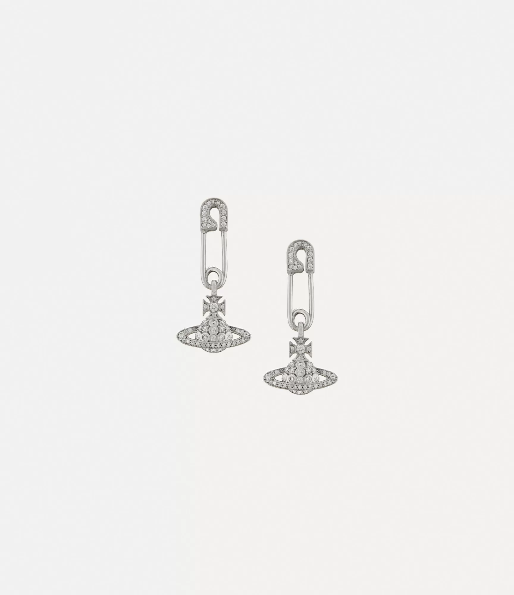 Vivienne Westwood Lucrece Earrings | Women Classic Styles | Earrings