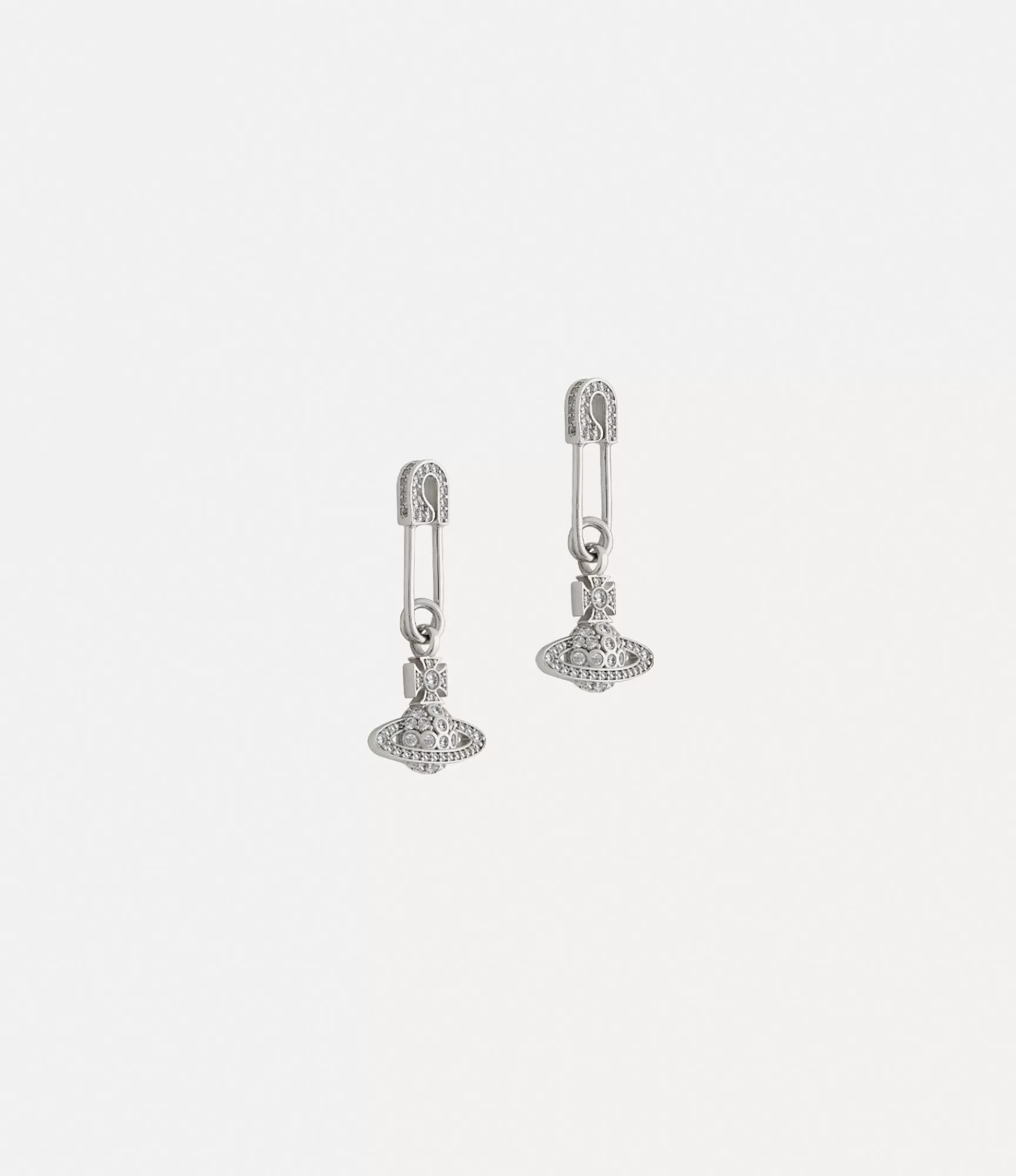 Vivienne Westwood Lucrece Earrings | Women Classic Styles | Earrings