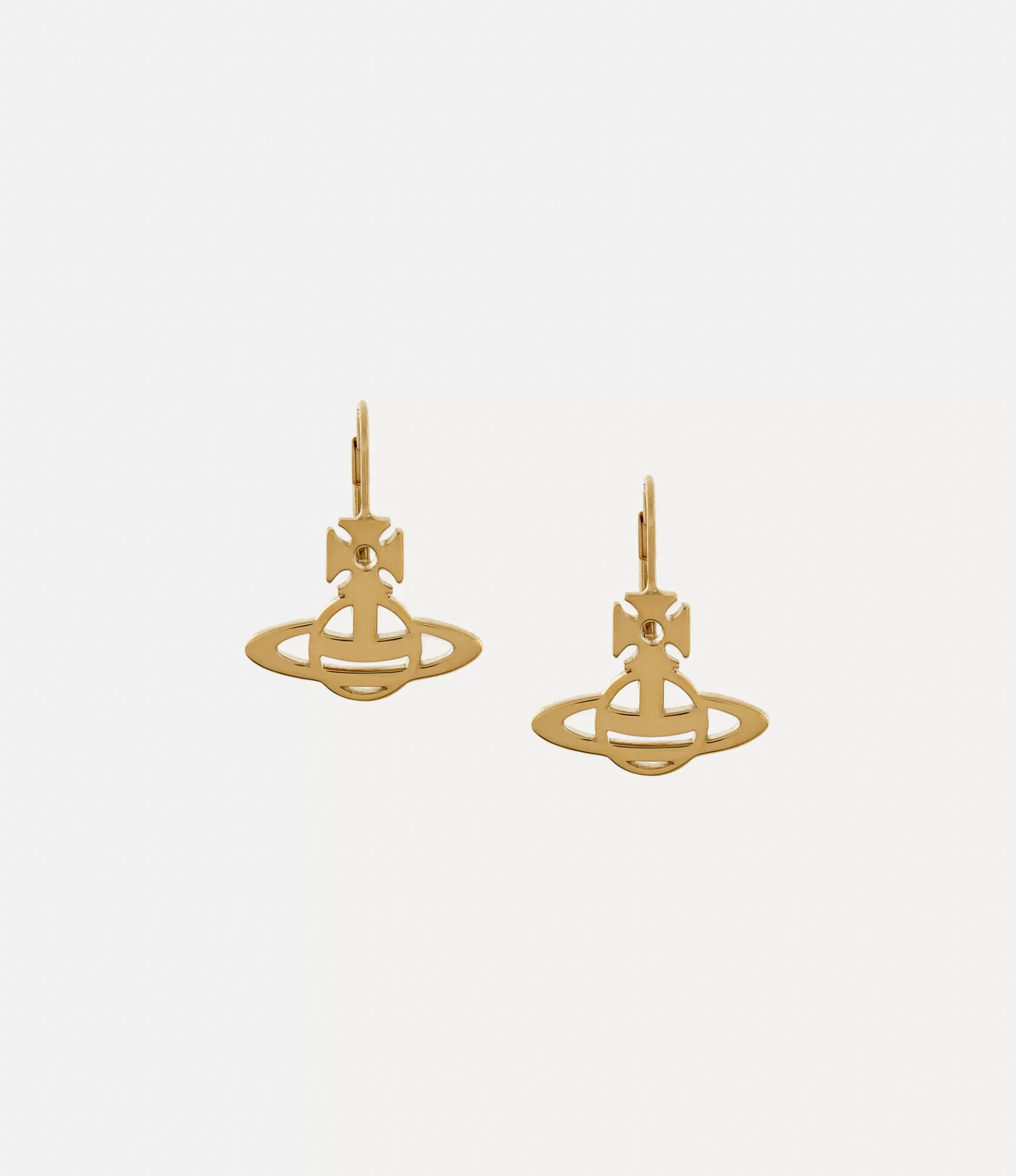 Vivienne Westwood Lucy Drop Earrings | Women Earrings