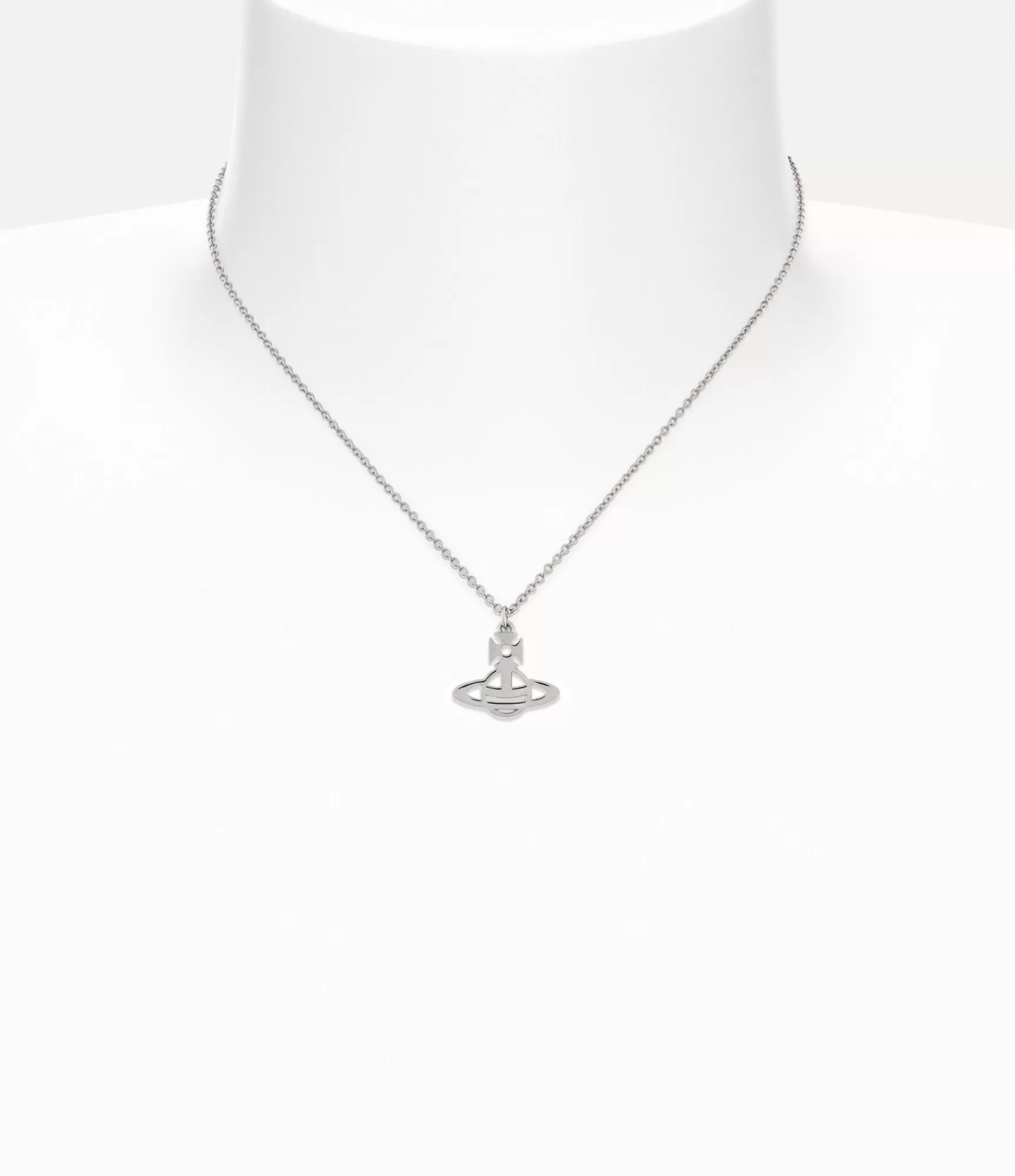 Vivienne Westwood Lucy Pendant Necklace | Women Necklaces