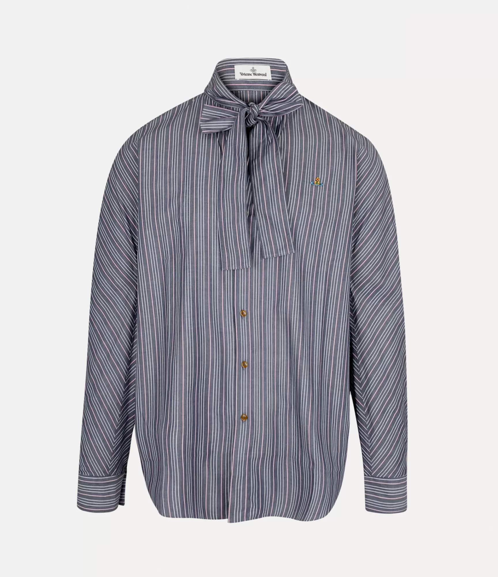 Vivienne Westwood M Metro Shirt | Shirts