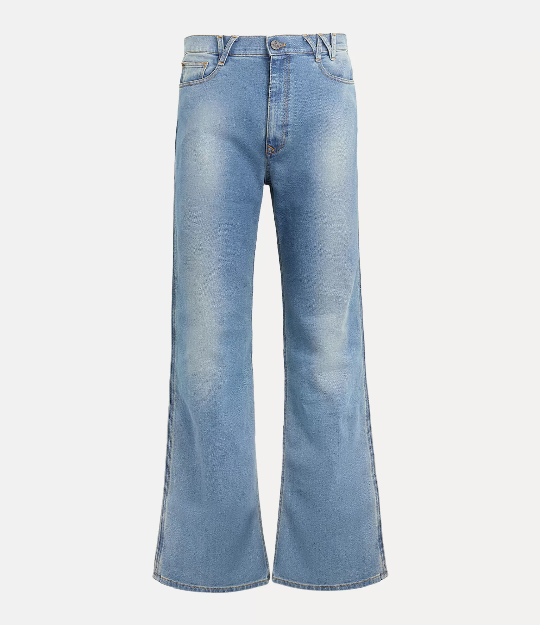 Vivienne Westwood M Ray 5 Pocket Jeans | Trousers And Shorts